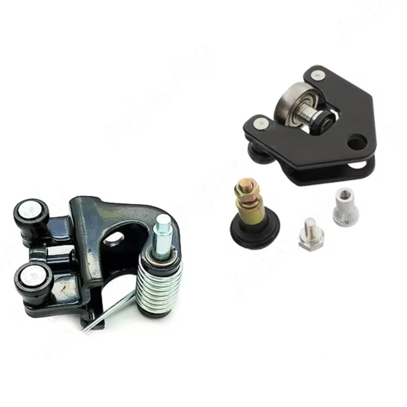 PUNICS Schiebetür Rollenführung Kompatibel Mit Opel Für Movano 1999–2010 7700352380L 8200080743 8200080754 Auto Links Schiebetürrolle Schiebetürrolle Läufer Führungsscharnier PUNICS Schiebetür Rollenführung Kompatibel Mit Opel Für Movano 1999–2010 7700352380L 8200080743 8200080754 Auto Links Schiebetürrolle Schiebetürrolle Läufer Führungsscharnier von PUNICS