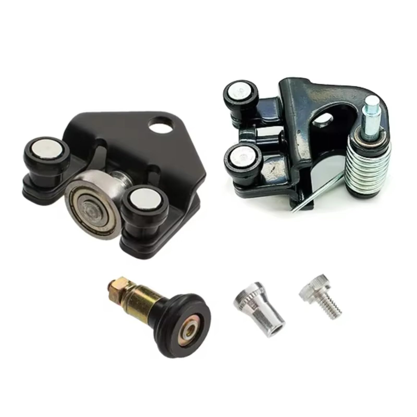 PUNICS Schiebetür Rollenführung Kompatibel Mit Opel Für Movano 1999–2010 OEM: 7700352380L 8200080743 8200080754 Autoteile-Ersatzrollen Für Linke Schiebetür des Autos PUNICS Schiebetür Rollenführung Kompatibel Mit Opel Für Movano 1999–2010 OEM: 7700352380L 8200080743 8200080754 Autoteile-Ersatzrollen Für Linke Schiebetür des Autos von PUNICS