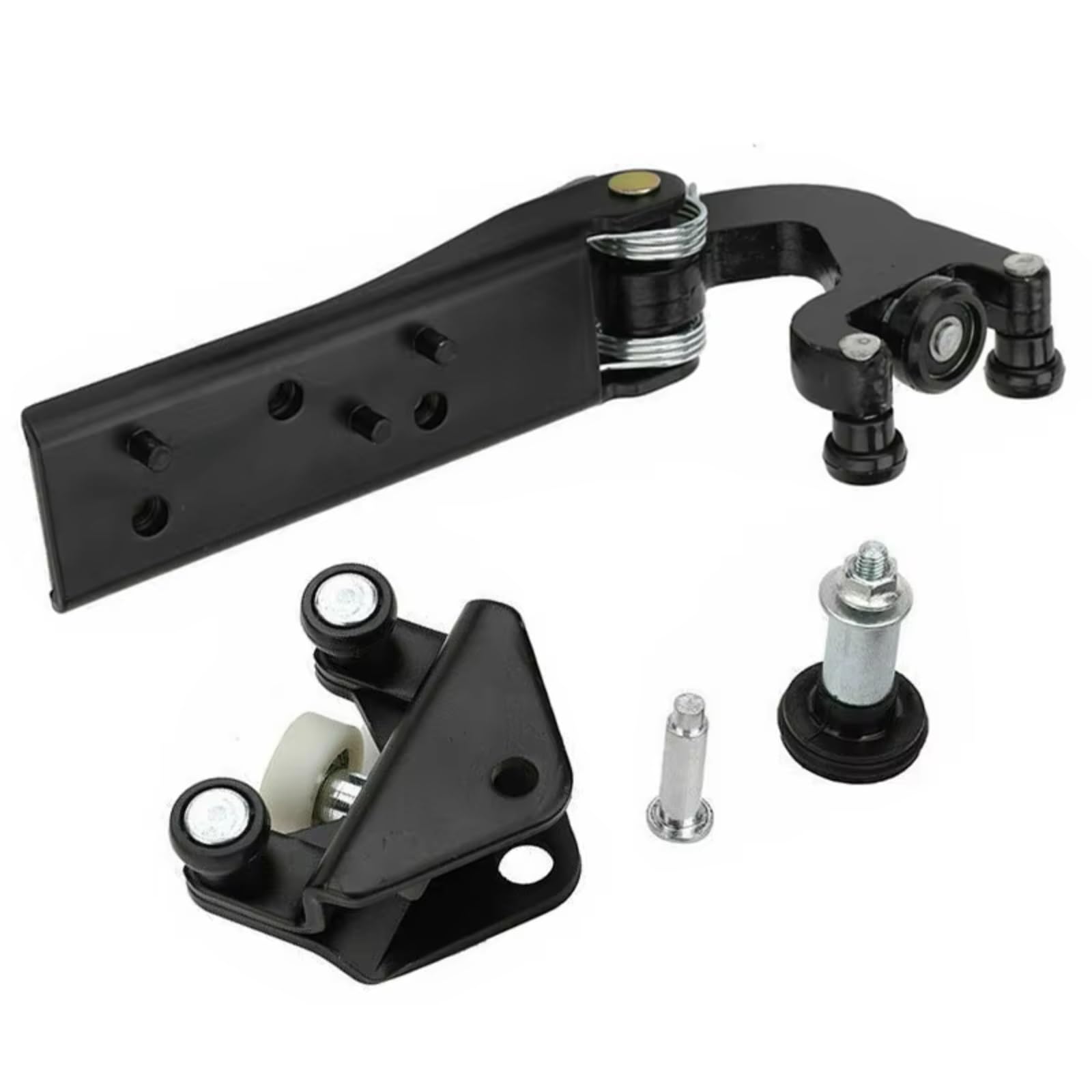 PUNICS Schiebetür Rollenführung Kompatibel Mit Opel Für Movano B Auto-Schiebetür-Rollenscharnier, Schiebetür-Rollenführungsscharnier, Rechte Seite, OEM: 777946809R, 745963412R, 8200661119 PUNICS Schiebetür Rollenführung Kompatibel Mit Opel Für Movano B Auto-Schiebetür-Rollenscharnier, Schiebetür-Rollenführungsscharnier, Rechte Seite, OEM: 777946809R, 745963412R, 8200661119 von PUNICS