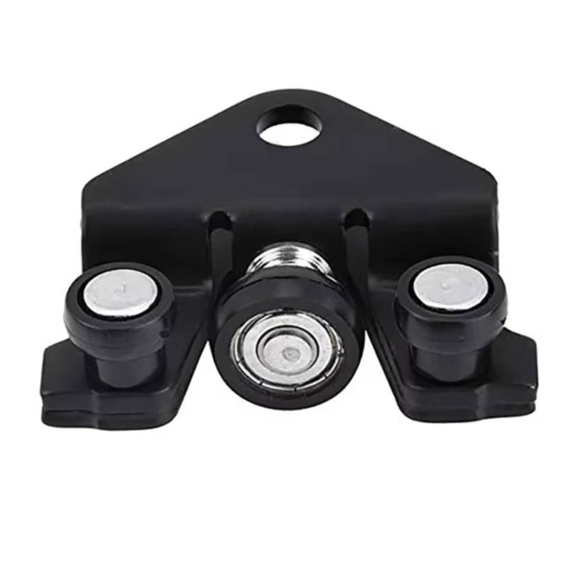 PUNICS Schiebetür Rollenführung Kompatibel Mit Opel Für Vivaro 2001–2014, Auto-Schiebetür-Rollenführung, Scharnier Unten, Schiebetür-Rollenscharnier 7700312012 82420-00QAB 91165708 von PUNICS