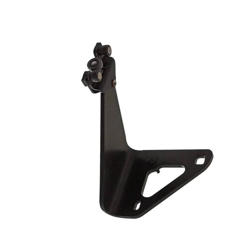 PUNICS Schiebetür Rollenführung Kompatibel Mit Opel Für Vivaro 2001–2014, Automatische Schiebetürrolle, Auto-Schiebetür-Rollenführung, Seitentür-Rollenteile, 7700312012, 4409245 von PUNICS