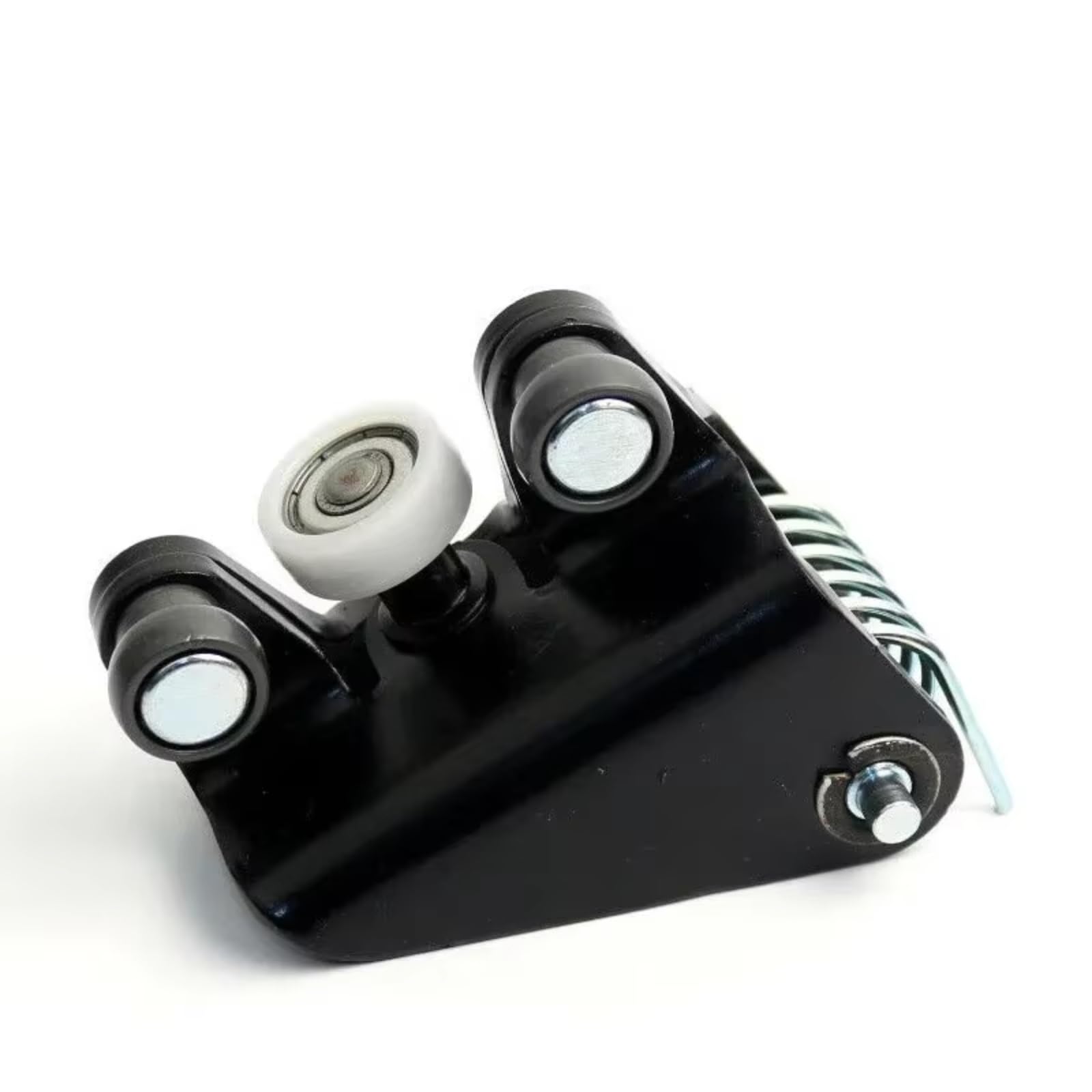 PUNICS Schiebetür Rollenführung Kompatibel Mit Opel Für Vivaro 2001–2014 7700312012 7700312372 77002370 Auto-Schiebetür-Rollenführung, Rechte Schiebetür-Führungsrolle, Scharniere(7700312372) von PUNICS