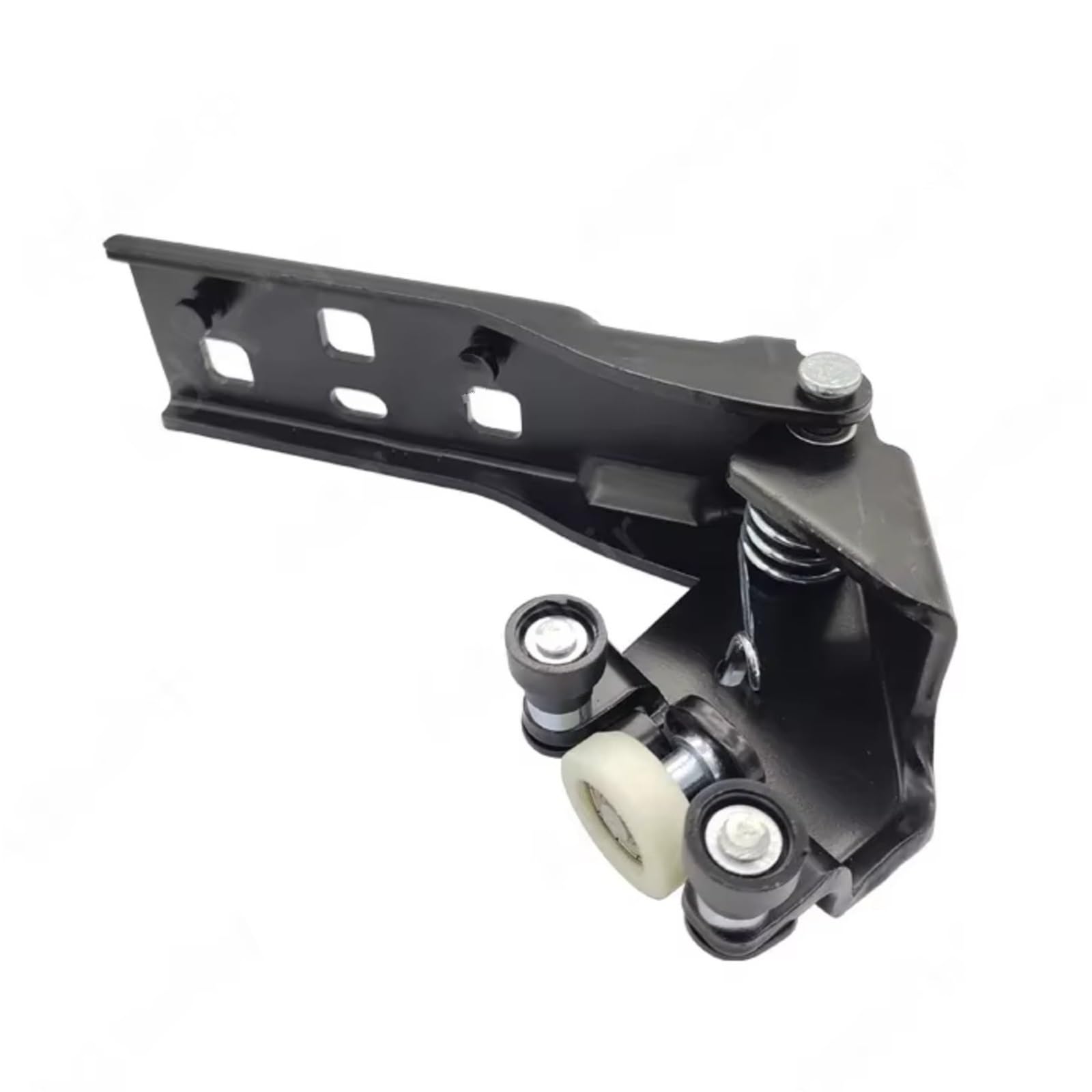 PUNICS Schiebetür Rollenführung Kompatibel Mit Opel Für Vivaro 2015 2016 2017 2018 OEM: 91165713 93451715 93451798 Auto-Schiebetür-Rollenscharniere Schiebetür-Führungsrolle(Middle) von PUNICS