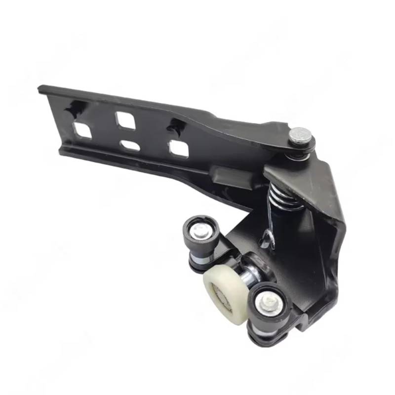 PUNICS Schiebetür Rollenführung Kompatibel Mit Opel Für Vivaro 2015 2016 2017 2018 OEM: 91165713 93451715 93451798 Auto-Schiebetür-Rollenscharniere Schiebetür-Führungsrolle(Middle) von PUNICS