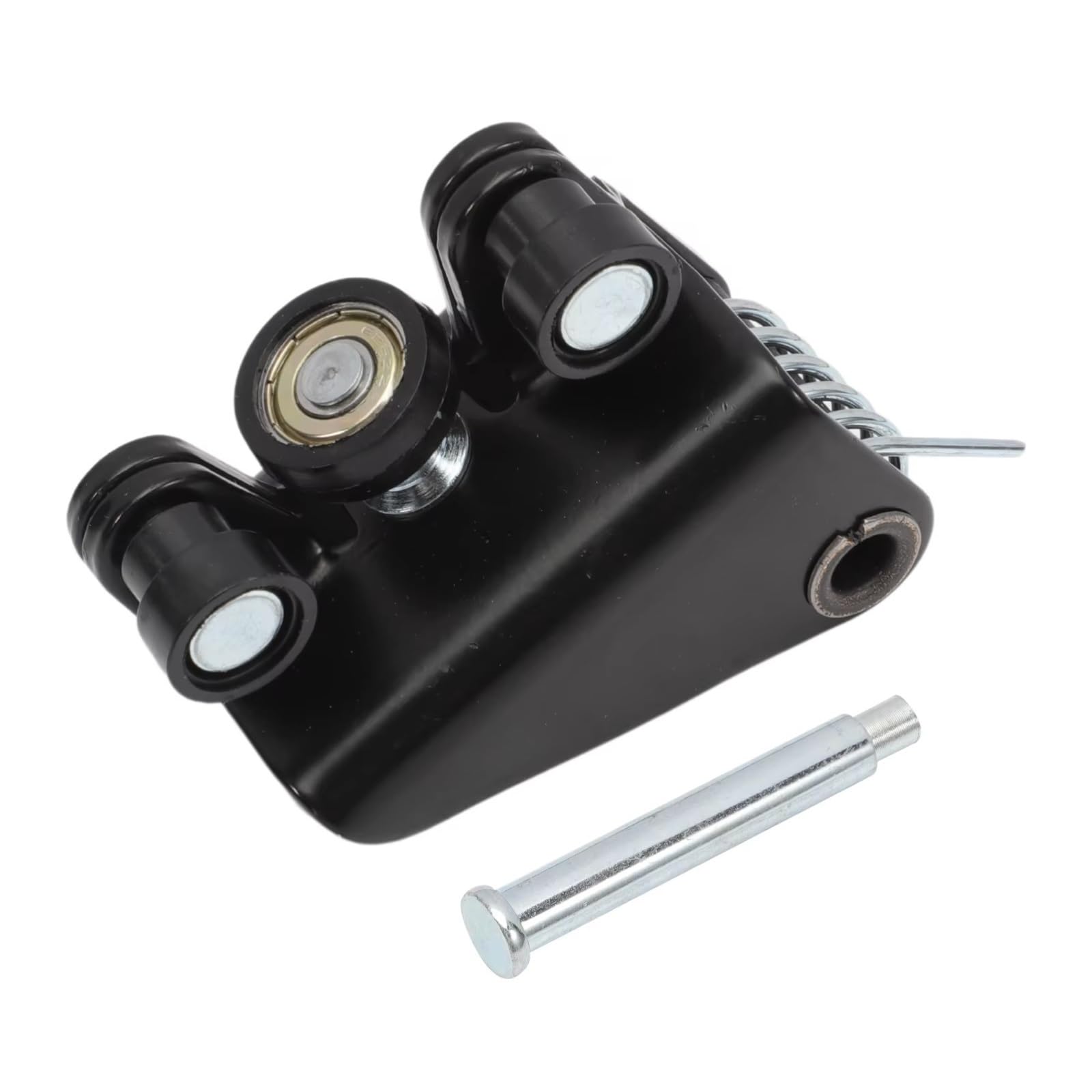 PUNICS Schiebetür Rollenführung Kompatibel Mit Opel Für Vivaro A 2001–2014, Autotür-Rollenführung, Auto-Schiebetür-Rolle, Autoteile OEM: 4409255, 7700312372, 91165715 PUNICS Schiebetür Rollenführung Kompatibel Mit Opel Für Vivaro A 2001–2014, Autotür-Rollenführung, Auto-Schiebetür-Rolle, Autoteile OEM: 4409255, 7700312372, 91165715 von PUNICS