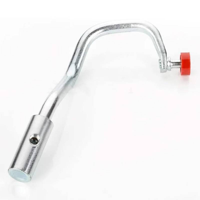 PUNICS Schiebetür Rollenführung Kompatibel Mit Peugeot Für Boxer 1994-2006 Auto-Schiebetürrolle, Rechte Gleitrollenführung, Ersatz-Autoteile OEM: 1334552080 1336735080 von PUNICS