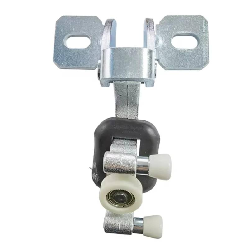 PUNICS Schiebetür Rollenführung Kompatibel Mit Peugeot Für Boxer 2002 2003 2004 2005 2006 Schiebetür-Rollenführung Und Scharnier Mitte Rechts OEM: 1336737080 1334553080 9033E9 9033K1 von PUNICS