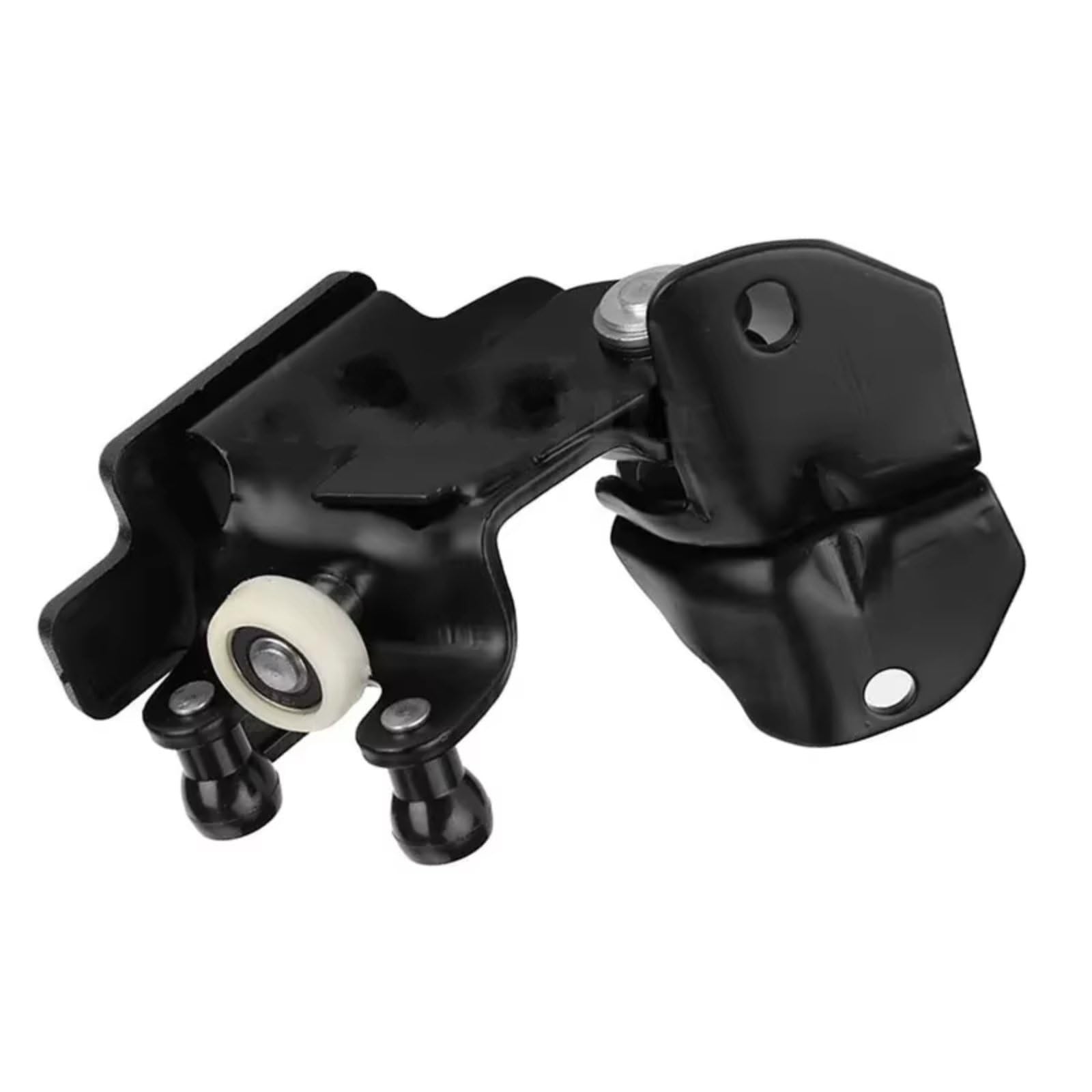 PUNICS Schiebetür Rollenführung Kompatibel Mit Peugeot Für Boxer 2006–2019, Auto, Rechte Schiebetür, Zentrale Führungsrolle, Schiebetür-Rollenscharnier, OEM: 1344266080 9033.S3 9033S3 PUNICS Schiebetür Rollenführung Kompatibel Mit Peugeot Für Boxer 2006–2019, Auto, Rechte Schiebetür, Zentrale Führungsrolle, Schiebetür-Rollenscharnier, OEM: 1344266080 9033.S3 9033S3 von PUNICS