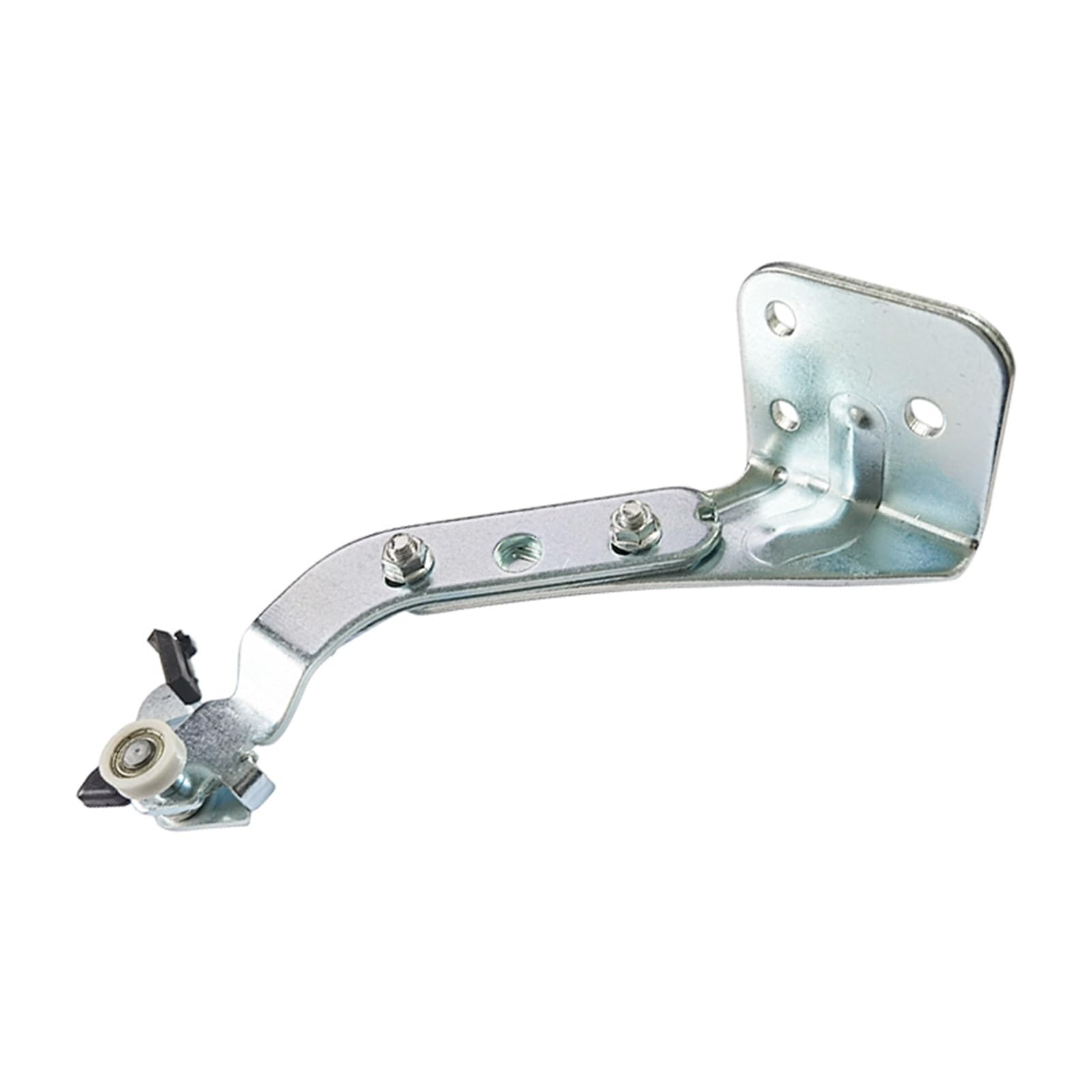 PUNICS Schiebetür Rollenführung Kompatibel Mit Peugeot Für Boxer Für Kasten 2006–2019, Auto-Schiebetürführung, Mittlere Schiebetürrollen, Kugel-Seitentürrolle 1344266080(1344239080) von PUNICS