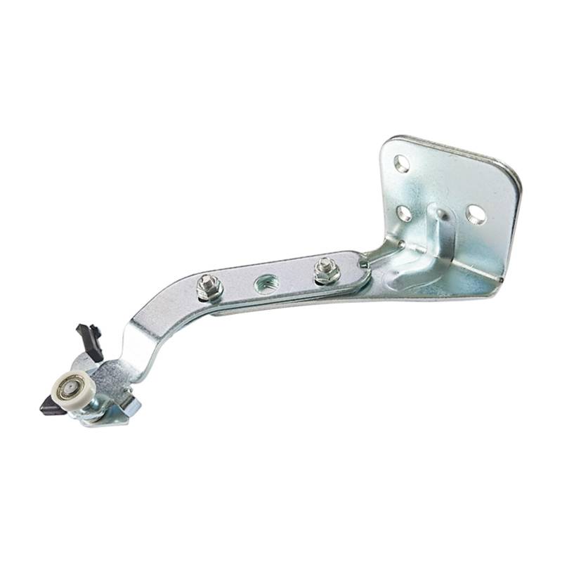 PUNICS Schiebetür Rollenführung Kompatibel Mit Peugeot Für Boxer Für Kasten 2006–2019, Auto-Schiebetürführung, Mittlere Schiebetürrollen, Kugel-Seitentürrolle 1344266080(1344239080) von PUNICS