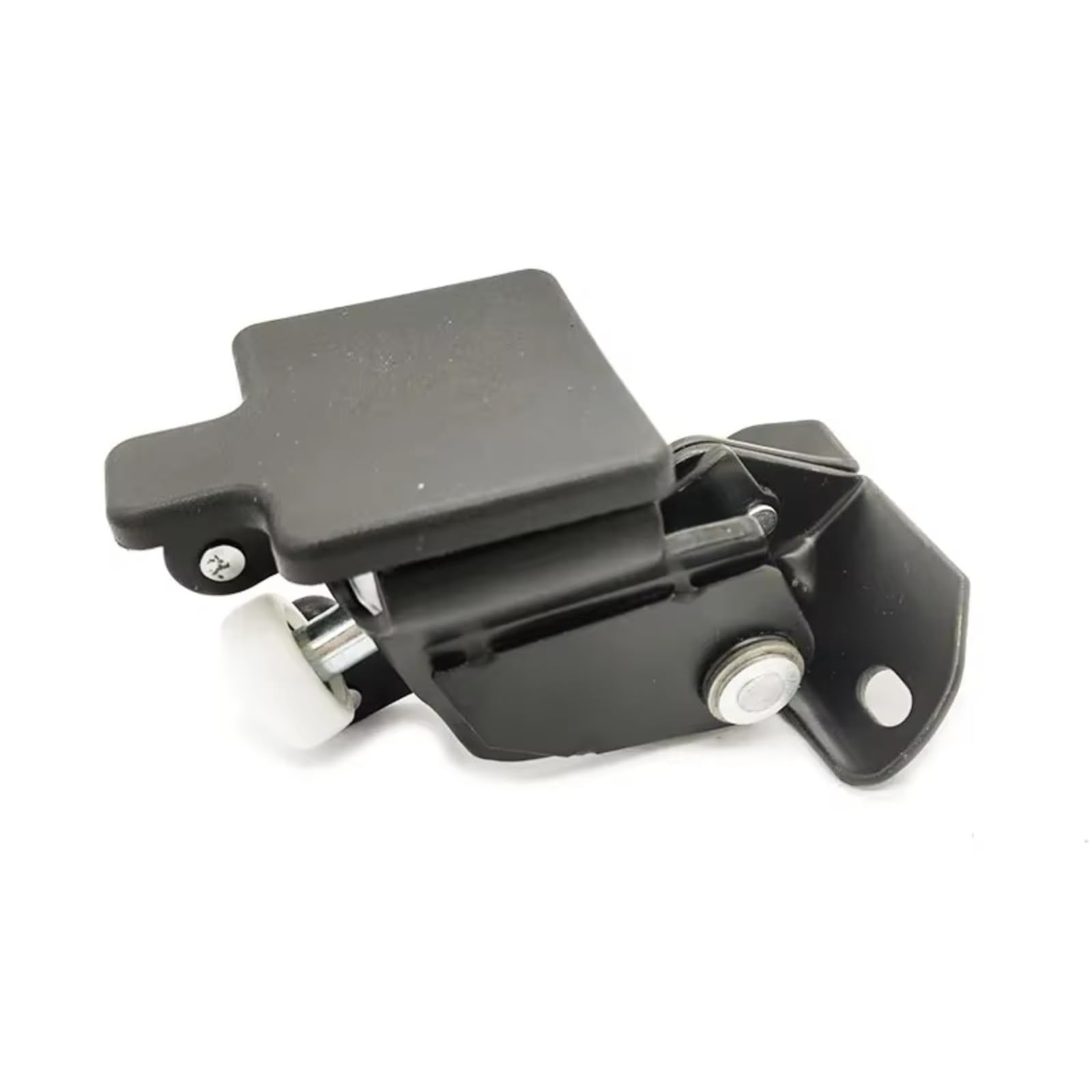 PUNICS Schiebetür Rollenführung Kompatibel Mit Peugeot Für Boxer III 2006–2019, Autozubehör, Auto-Schiebetür-Rollenführung, Rollenstange, Haken, Schiebetür, 1344266080, 9033.S3, 9033S3(Normal) von PUNICS