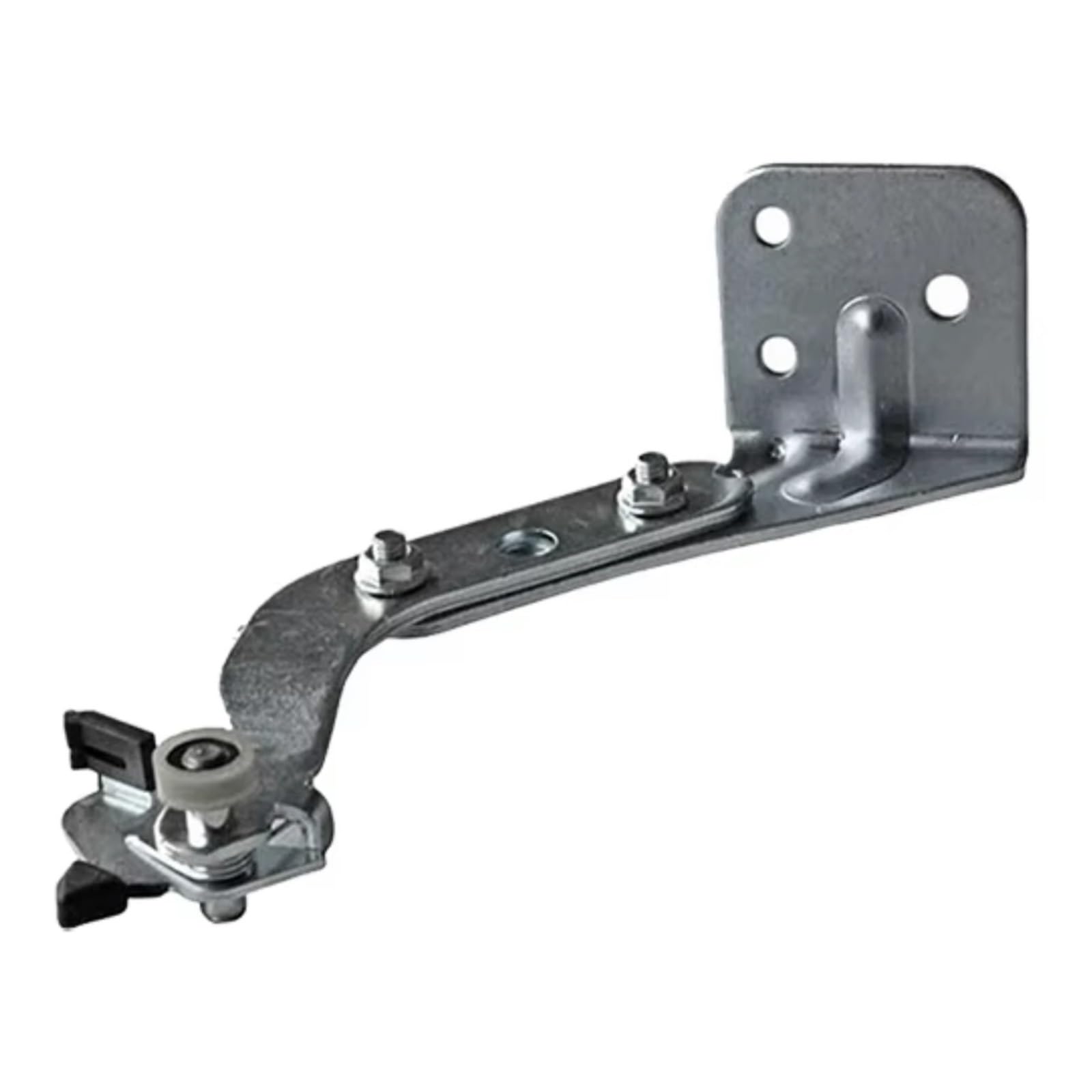 PUNICS Schiebetür Rollenführung Kompatibel Mit Peugeot Für Boxer III 2006–2019 OEM: 1344234080 1344266080 1344239080 Rechte Schiebetür-Rollenkugel, Auto-Schiebetür-Rolle(1344239080) von PUNICS