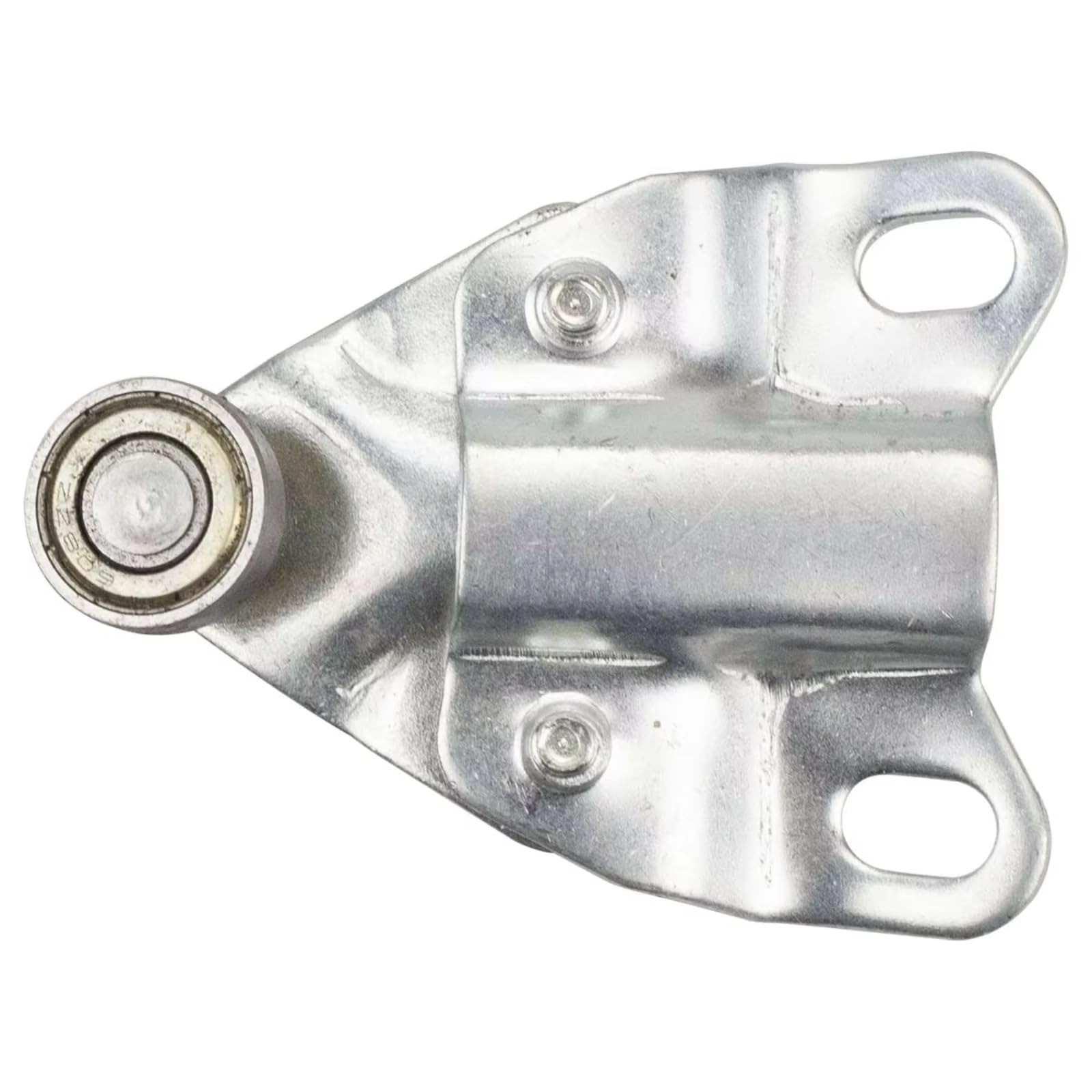PUNICS Schiebetür Rollenführung Kompatibel Mit Toyota Für Hiace 1992 1993 1994 1995 1996 1997 1998 1999 2000 2001 2002 2003 Schiebetürrolle Obere Obere Halterung OEM: 68310–26030 PUNICS Schiebetür Rollenführung Kompatibel Mit Toyota Für Hiace 1992 1993 1994 1995 1996 1997 1998 1999 2000 2001 2002 2003 Schiebetürrolle Obere Obere Halterung OEM: 68310–26030 von PUNICS