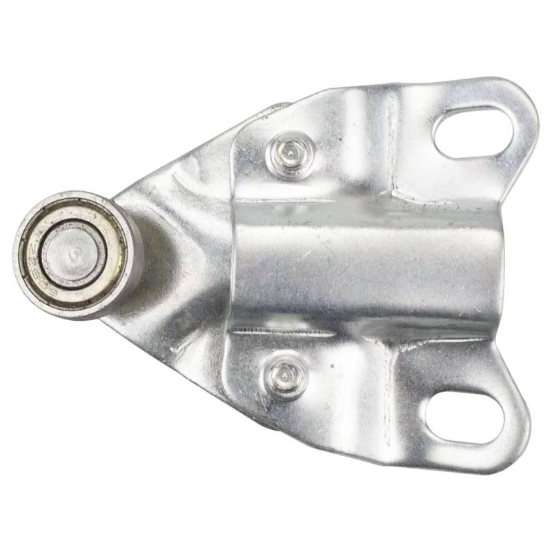 PUNICS Schiebetür Rollenführung Kompatibel Mit Toyota Für Hiace 1992 1993 1994 1995 1996 1997 1998 1999 2000 2001 2002 2003 Schiebetürrolle Obere Obere Halterung OEM: 68310–26030 von PUNICS