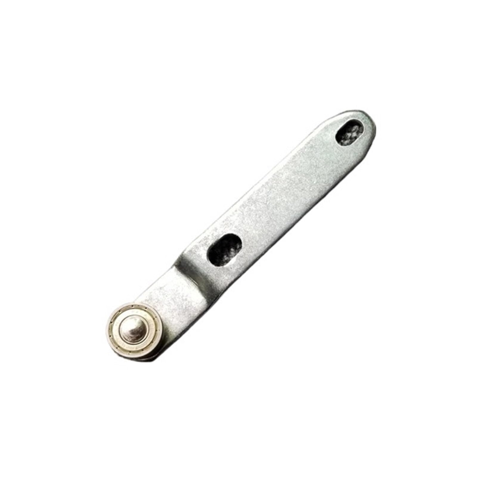PUNICS Schiebetür Rollenführung Kompatibel Mit Toyota Für Hiace 1992–2004, Auto-Schiebetürführung, Mittlere Schiebetürrolle, Untere Schiebetür-Rollenführung 68029–26040 PUNICS Schiebetür Rollenführung Kompatibel Mit Toyota Für Hiace 1992–2004, Auto-Schiebetürführung, Mittlere Schiebetürrolle, Untere Schiebetür-Rollenführung 68029–26040 von PUNICS