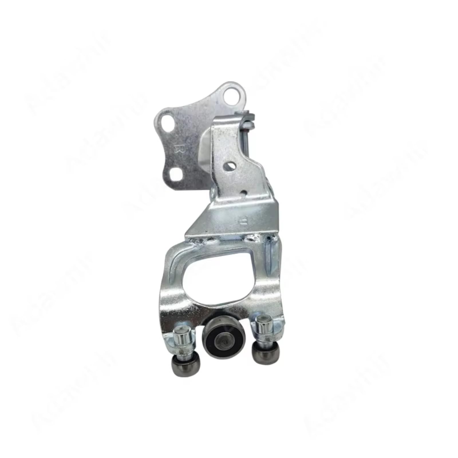 PUNICS Schiebetür Rollenführung Kompatibel Mit Toyota Für Sienna 3.3L 3.5L 2004 2005 2006 2007 2008 2009 2010 Links Rechts Mitte Schiebetürscharnier Assy 6838008031 6839008031(Right) von PUNICS