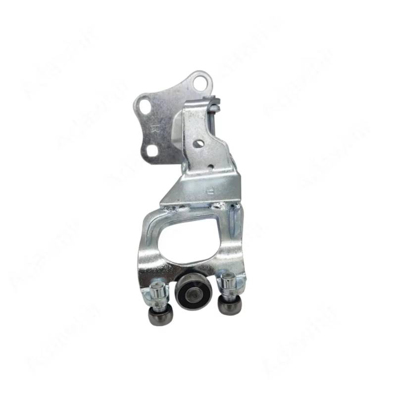 PUNICS Schiebetür Rollenführung Kompatibel Mit Toyota Für Sienna 3.3L 3.5L 2004 2005 2006 2007 2008 2009 2010 Links Rechts Mitte Schiebetürscharnier Assy 6838008031 6839008031(Right) von PUNICS