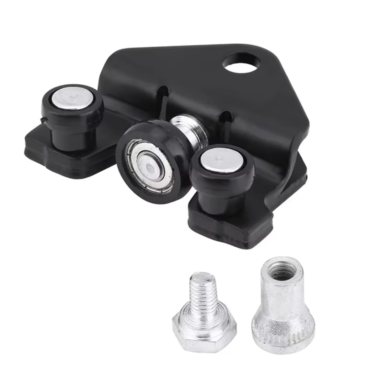 PUNICS Schiebetür Rollenführung Kompatibel Mit Trafic 2001-2014 Auto-Schiebetür-Rollenführung, Schiebetür-Unterrollenscharnier OEM: 7700312012 4409245 77003-12012 82420-00QAB PUNICS Schiebetür Rollenführung Kompatibel Mit Trafic 2001-2014 Auto-Schiebetür-Rollenführung, Schiebetür-Unterrollenscharnier OEM: 7700312012 4409245 77003-12012 82420-00QAB von PUNICS