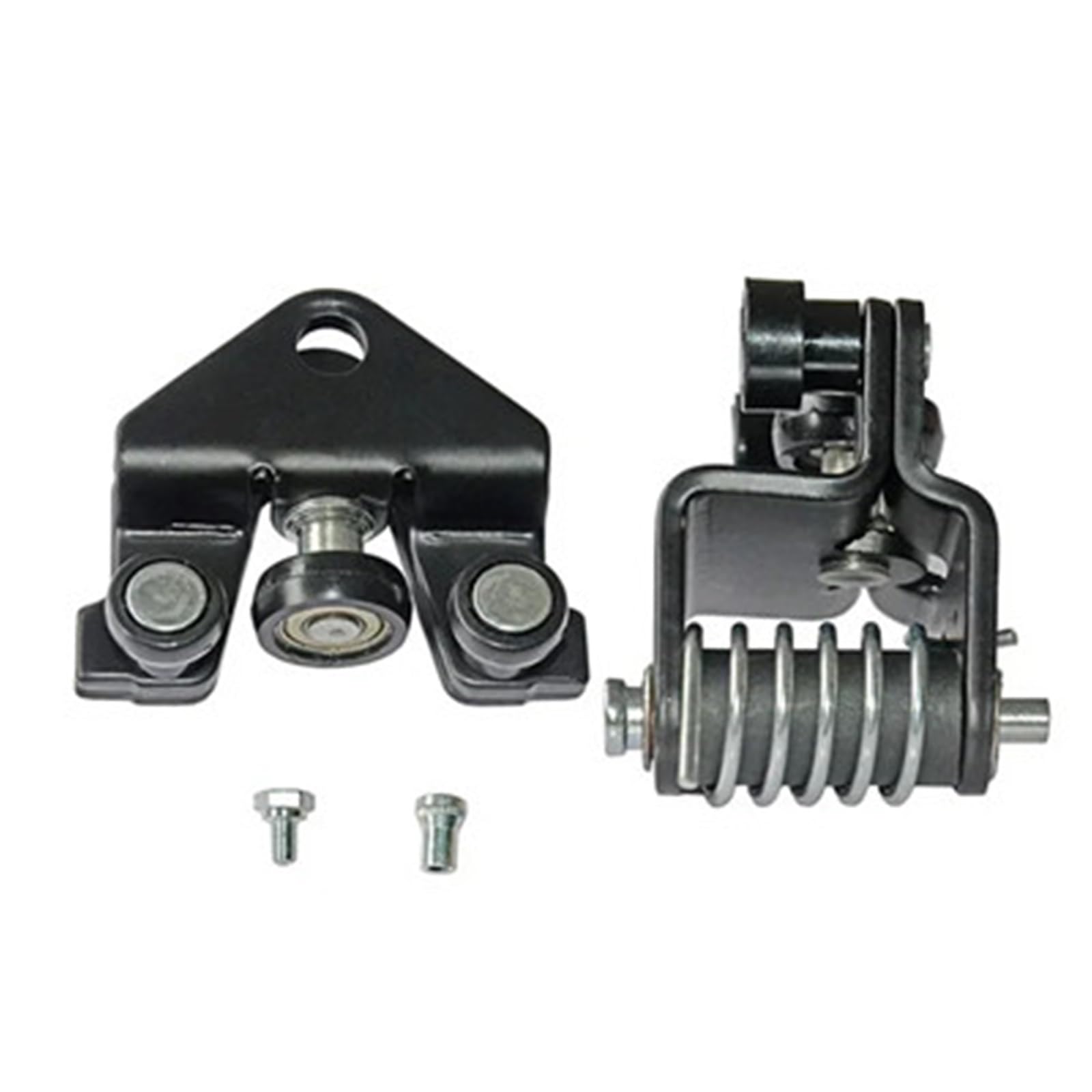 PUNICS Schiebetür Rollenführung Kompatibel Mit Trafic 2001–2014 Auto-Schiebetür-Rollenführungsrollen, Automatische Schiebetürrolle, Automatische Mittlere Seitentür-Riemenscheibe 7700312012 PUNICS Schiebetür Rollenführung Kompatibel Mit Trafic 2001–2014 Auto-Schiebetür-Rollenführungsrollen, Automatische Schiebetürrolle, Automatische Mittlere Seitentür-Riemenscheibe 7700312012 von PUNICS