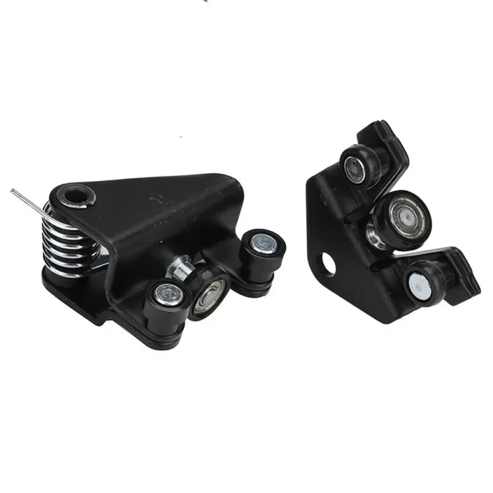 PUNICS Schiebetür Rollenführung Kompatibel Mit Trafic II 2001–2014 Auto-Schiebetür-Rollenführung, Rechte Schiebetür-Führungsrollenscharniere, OEM: 7700312012, 7700312372, 77002370(2012 and 2372) PUNICS Schiebetür Rollenführung Kompatibel Mit Trafic II 2001–2014 Auto-Schiebetür-Rollenführung, Rechte Schiebetür-Führungsrollenscharniere, OEM: 7700312012, 7700312372, 77002370(2012 and 2372) von PUNICS