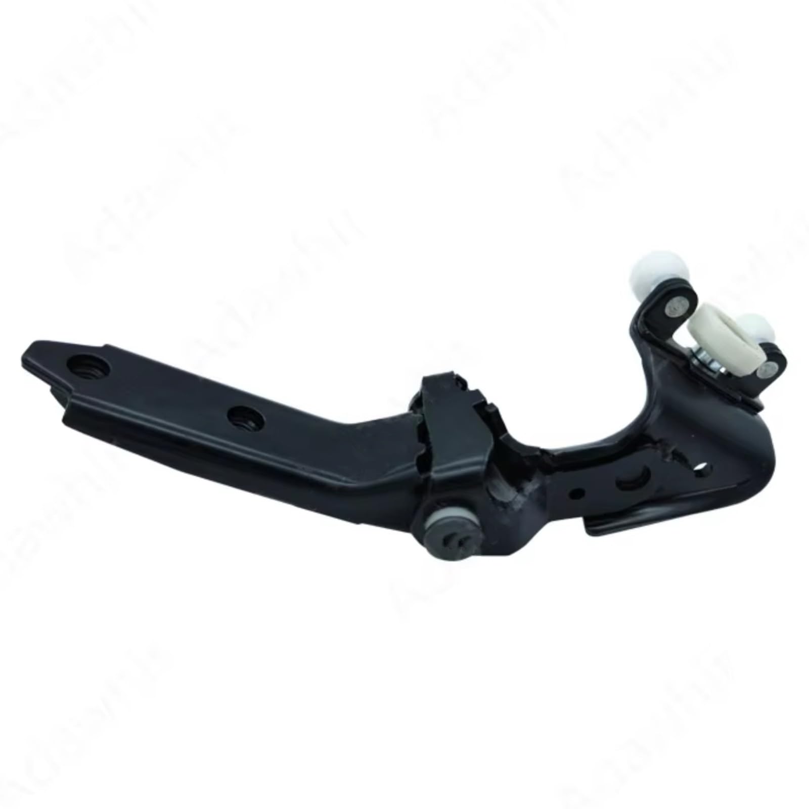 PUNICS Schiebetür Rollenführung Kompatibel Mit VW Für T5 Für Transporter Für Caravelle 2003-2015 Auto Schiebetür Rollenführung Rechts Mitte Schiebetür OEM:7E0843336A PUNICS Schiebetür Rollenführung Kompatibel Mit VW Für T5 Für Transporter Für Caravelle 2003-2015 Auto Schiebetür Rollenführung Rechts Mitte Schiebetür OEM:7E0843336A von PUNICS