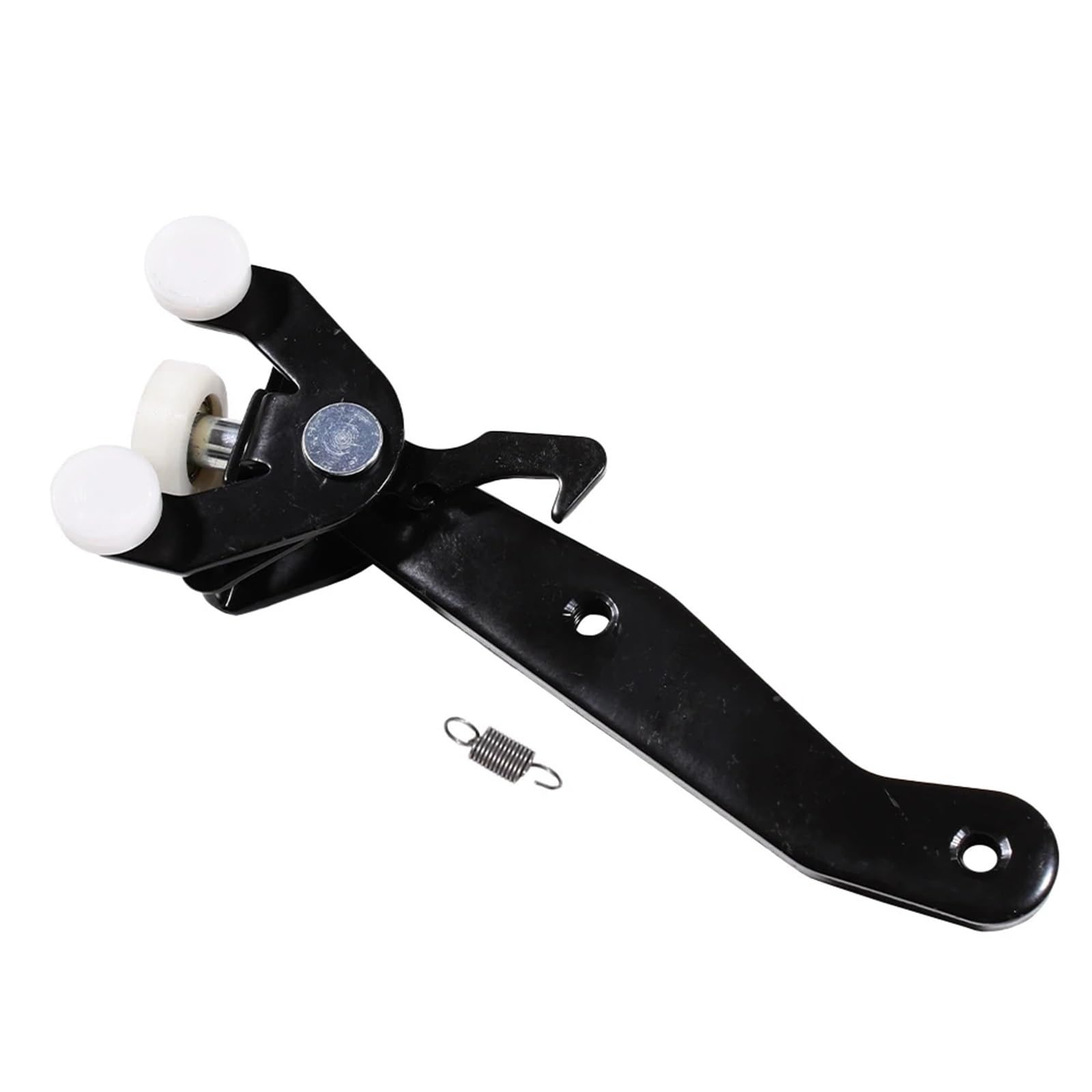 PUNICS Schiebetür Rollenführung Kompatibel Mit VW Für Transporter 5 Box Bus 2003–2020 Schiebetürrolle, Unteres Türscharnier, Automatische Schiebetürrolle 7H0843397F PUNICS Schiebetür Rollenführung Kompatibel Mit VW Für Transporter 5 Box Bus 2003–2020 Schiebetürrolle, Unteres Türscharnier, Automatische Schiebetürrolle 7H0843397F von PUNICS