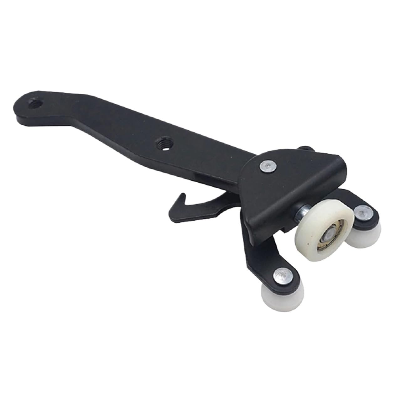 PUNICS Schiebetür Rollenführung Kompatibel Mit VW Für Transporter Mk5 2003-2016 Auto Unten Links Schiebetür Roller Auto Schiebetür Roller Guide 7H0843397F 7H0843397 PUNICS Schiebetür Rollenführung Kompatibel Mit VW Für Transporter Mk5 2003-2016 Auto Unten Links Schiebetür Roller Auto Schiebetür Roller Guide 7H0843397F 7H0843397 von PUNICS