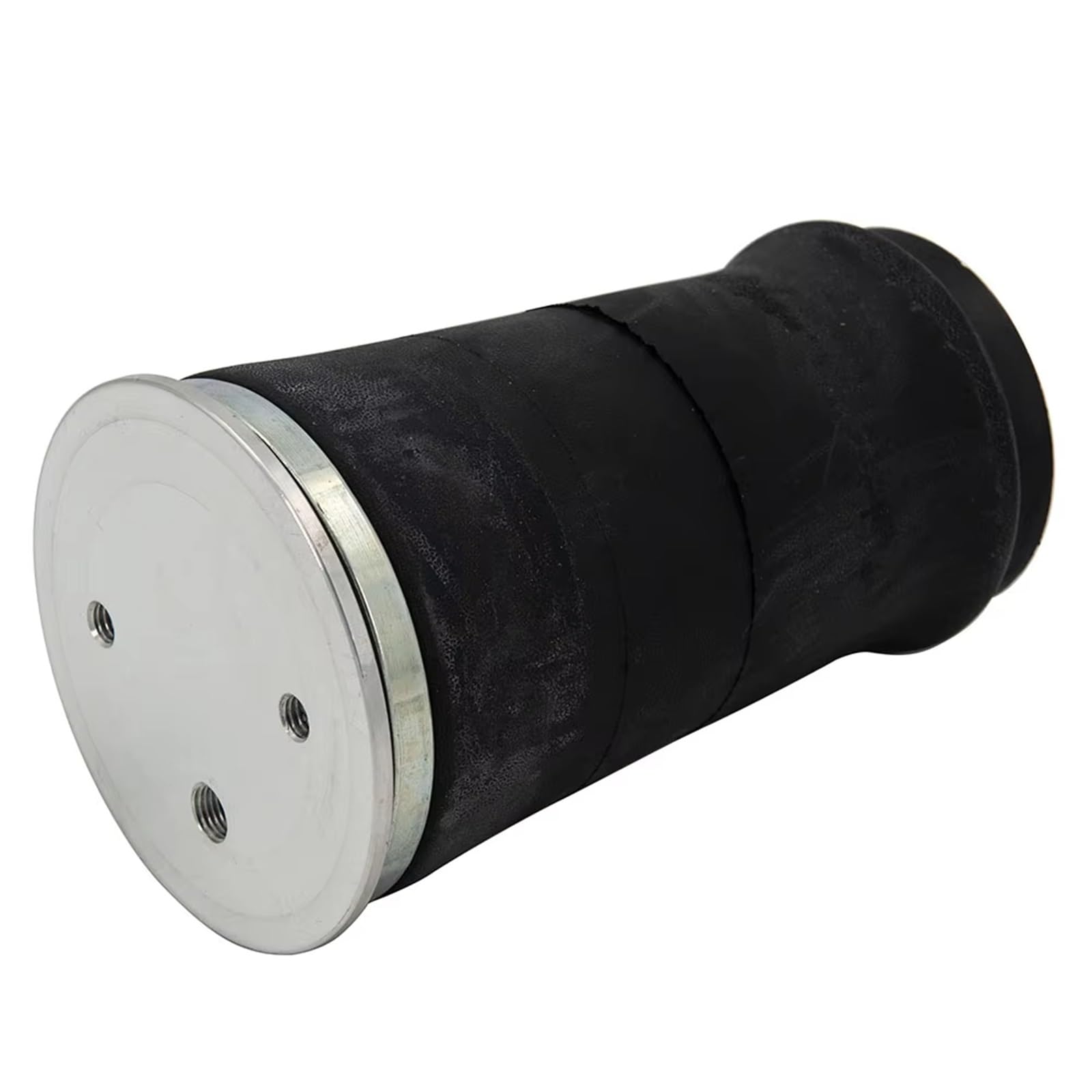 PUNICS Universal Auto Air Ride Federn Suspension Air Single Port LKW Gummi Stoßdämpfung Tasche Zubehör OEM: 1S9000 W21-760-9000 hintere Luftfedertaschen PUNICS Universal Auto Air Ride Federn Suspension Air Single Port LKW Gummi Stoßdämpfung Tasche Zubehör OEM: 1S9000 W21-760-9000 hintere Luftfedertaschen von PUNICS