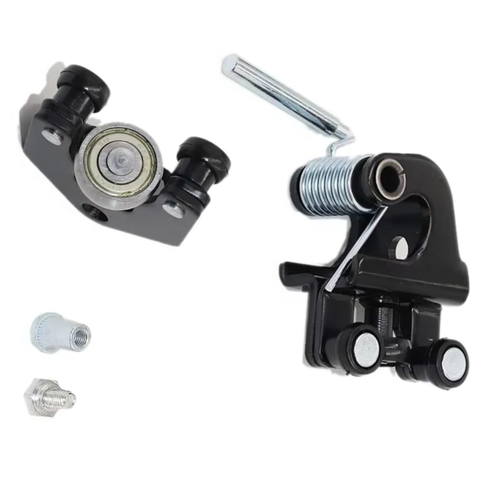 Schiebetür Rollenführung Kompatibel Mit Opel Für Movano 1998–2008 Auto Schiebetür Mitte Roller Links Rechts Schiebetür Zwischen Pulley 7700352379 8200080754 Schiebetür Rollenführung Kompatibel Mit Opel Für Movano 1998–2008 Auto Schiebetür Mitte Roller Links Rechts Schiebetür Zwischen Pulley 7700352379 8200080754 von PUNICS
