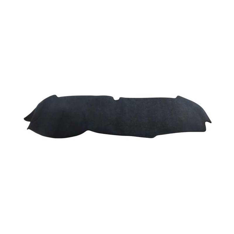 Dash Matte Auto Dashboard Matte Vermeiden Licht Pad Instrument Plattform Schreibtisch Abdeckung Für Kia Für Sportage 4 2016 2017 2018 2019 2020 2021 LHD/RHD Armaturenbrett Abdeckung(B LHD Black) von PUQWRIM