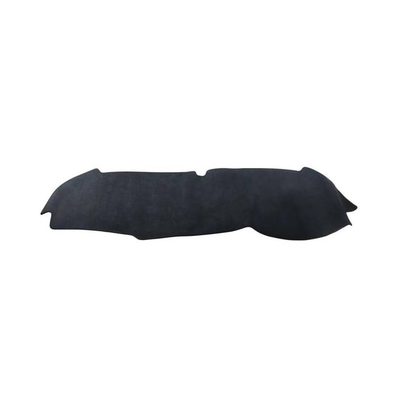 Dash Matte Auto Dashboard Matte Vermeiden Licht Pad Instrument Plattform Schreibtisch Abdeckung Für Kia Für Sportage 4 2016 2017 2018 2019 2020 2021 LHD/RHD Armaturenbrett Abdeckung(B RHD Black) von PUQWRIM