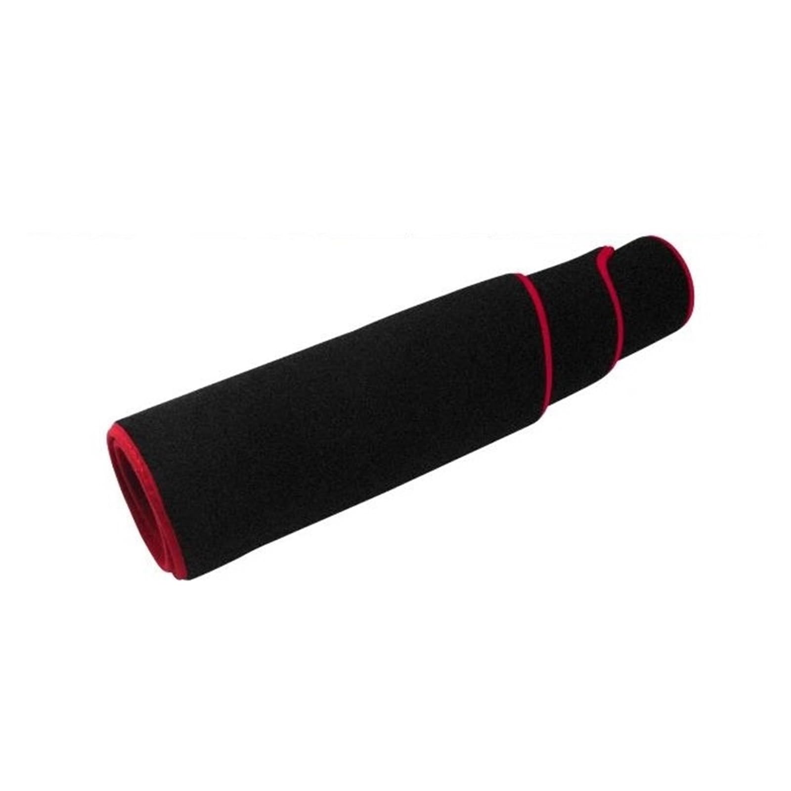 Dash Matte Für Changan CS75 Für Plus 2022 2023 Auto Dashboard Abdeckung Vermeiden Licht Pad Sonnenschutz Matte Non-Slip Fall Instrument Panel Teppich Armaturenbrett Abdeckung(Without HUD Red) von PUQWRIM