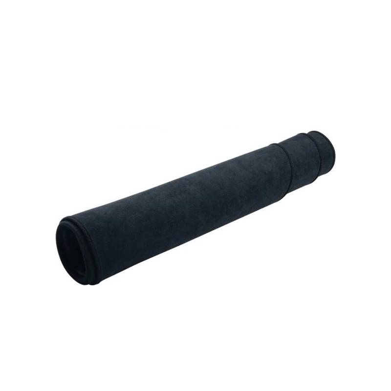 Dash Matte Für Kia Für Karneval KA4 2020 2021 2022 2023 2024 Auto Dashboard Abdeckung Matte Dash Board Sonnenschutz Pad Anti-Uv Nicht-Slip Matten Armaturenbrett Abdeckung(B RHD Black) von PUQWRIM