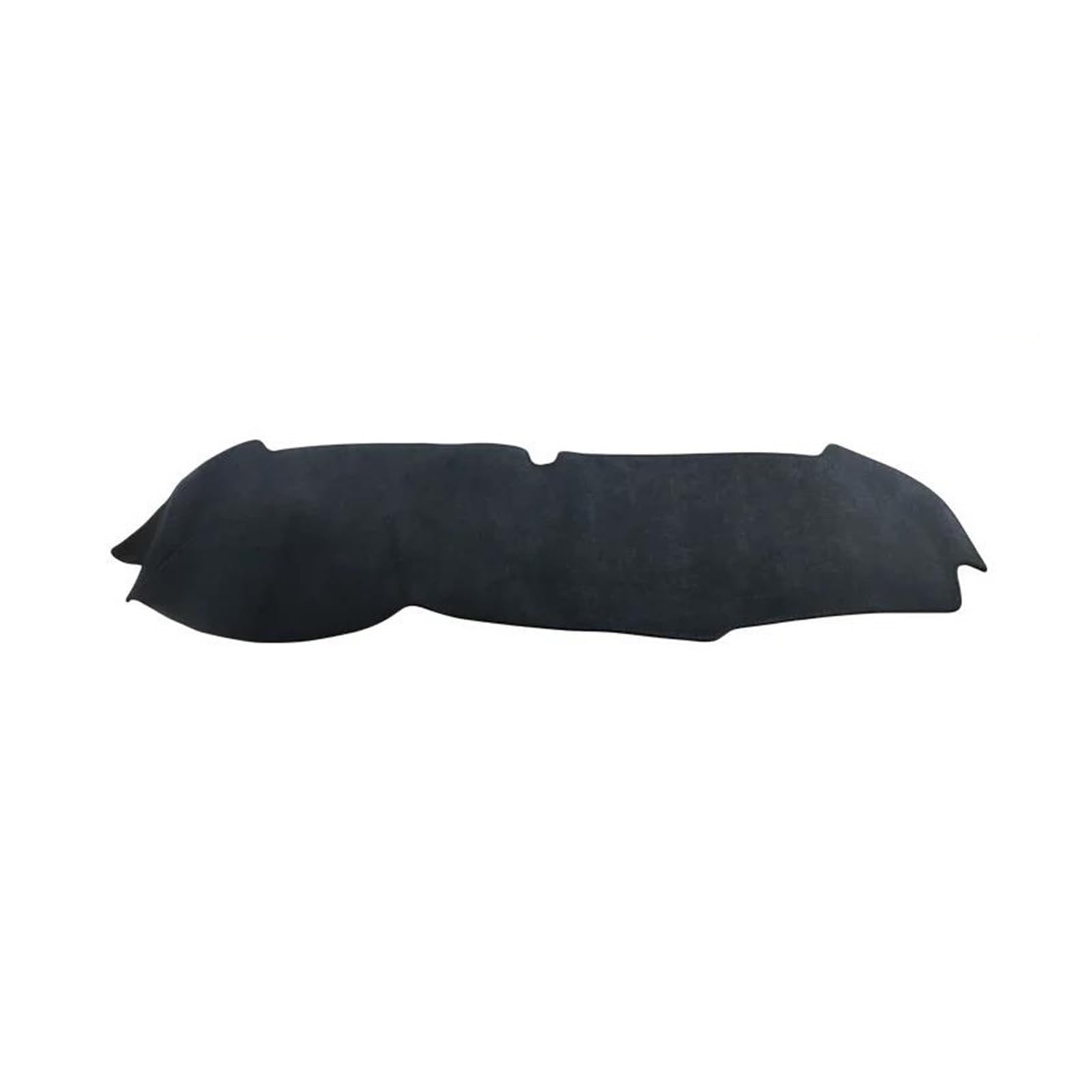Dash Matte Für Kia Für Sportage 4 QL 2016 2017 2018 2019 2020 2021 Auto Dashboard Abdeckung Matte Instrument Panel Teppiche Nicht-Slip Pad Armaturenbrett Abdeckung(B LHD Black) von PUQWRIM