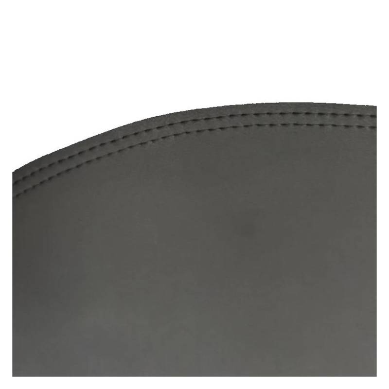 Dash Matte LHD/RHD Für A1 2012 2013 2014 2015 2016 2017 Anti-Slip Leder Matte Dashboard Abdeckung Schutz Pad Dash Matte Armaturenbrett Abdeckung(Leather-Black,Lhd) von PUQWRIM