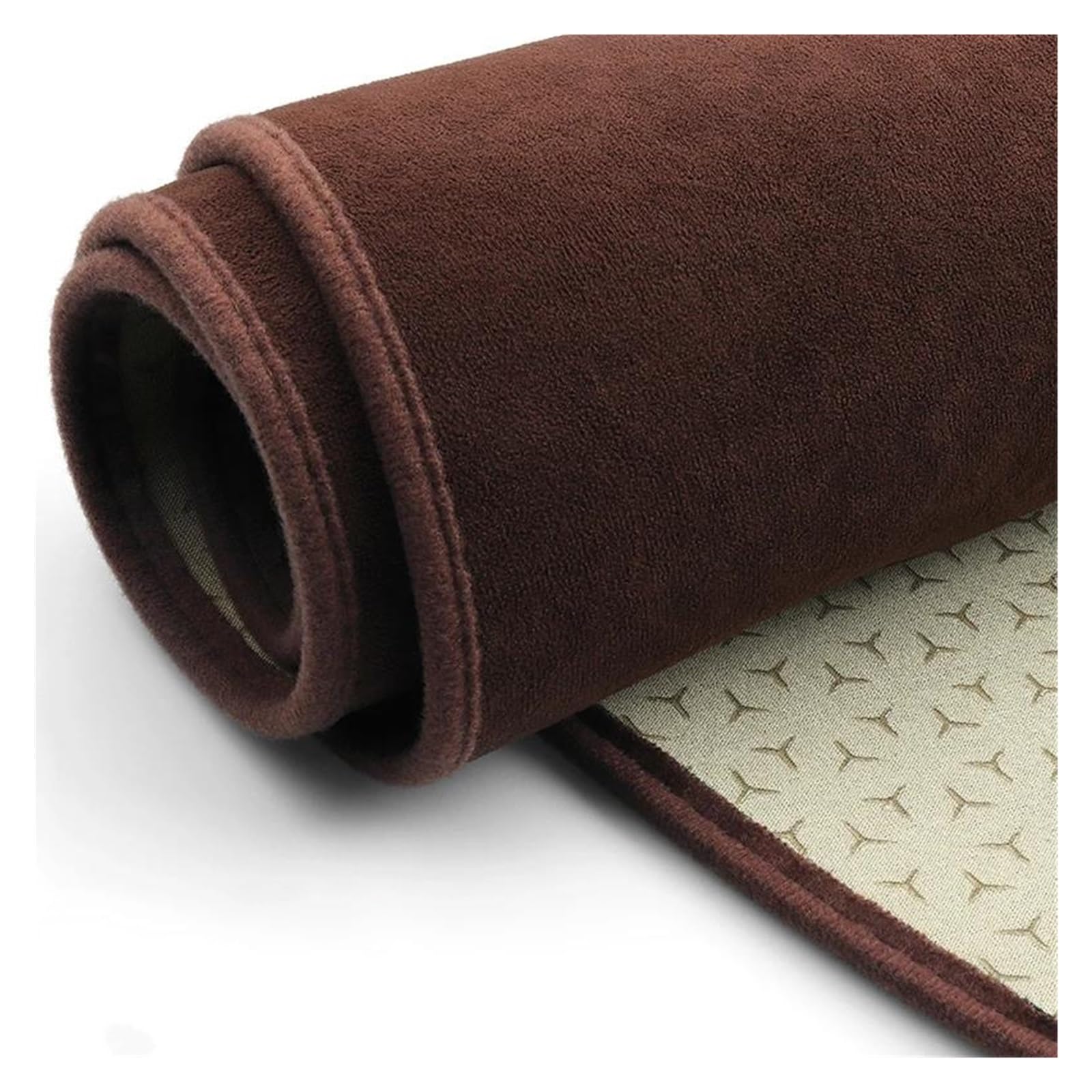 Dash Matte LHD/RHD Für Fit Für Jazz GR GS 2020 2021 2022 2023 Auto Dashboard Pads Sonnenschutz Matten Vermeiden Licht Abdeckung Dash Board Teppiche Armaturenbrett Abdeckung(B LHD Brown) von PUQWRIM