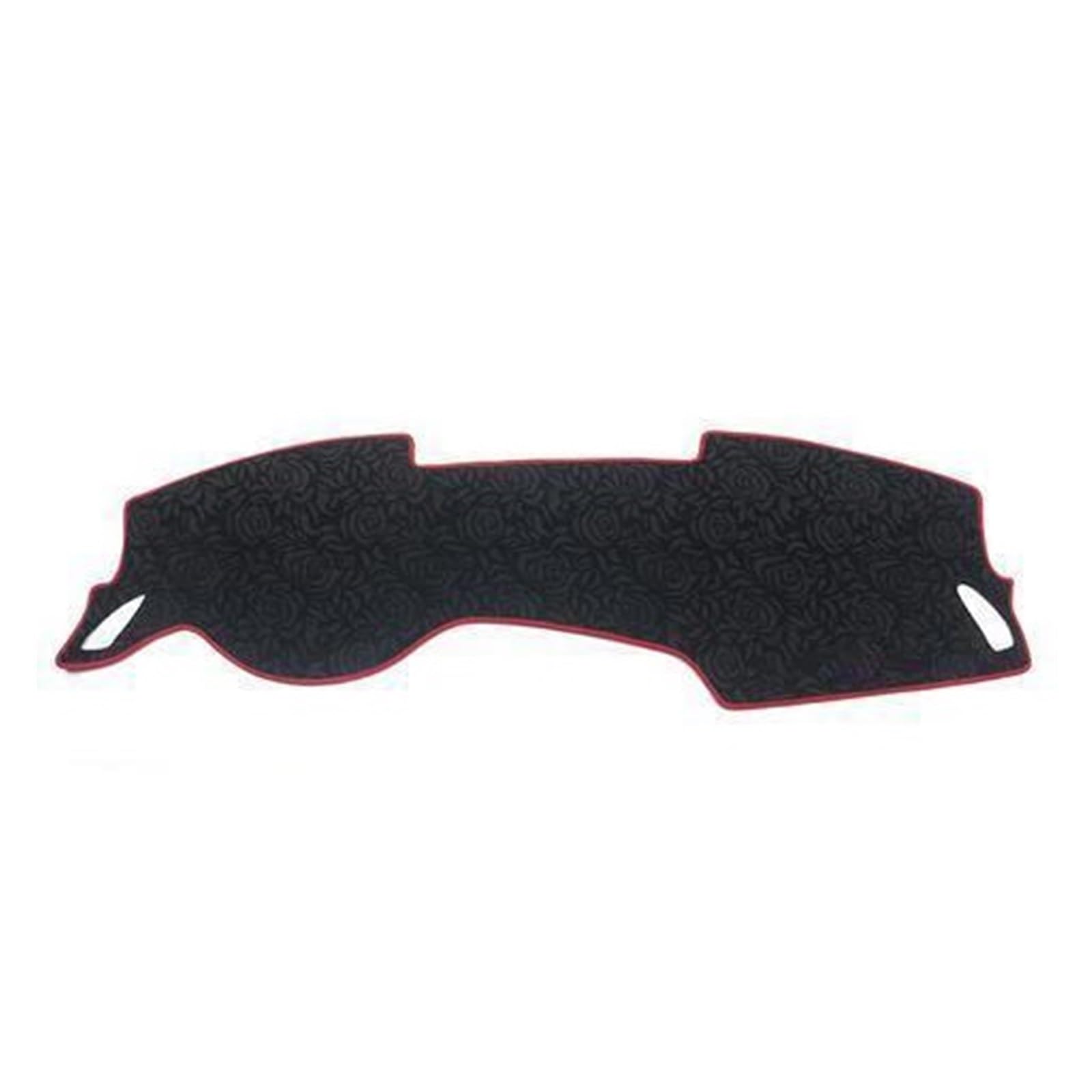 Dash Matte LHD/RHD Für Hyundai Für Elantra Für Avante I30 Limousine CN7 2020 2021 2022 Auto Dashboard Abdeckung Dash Matte Dash Board Teppich Armaturenbrett Abdeckung(A,RHD) von PUQWRIM