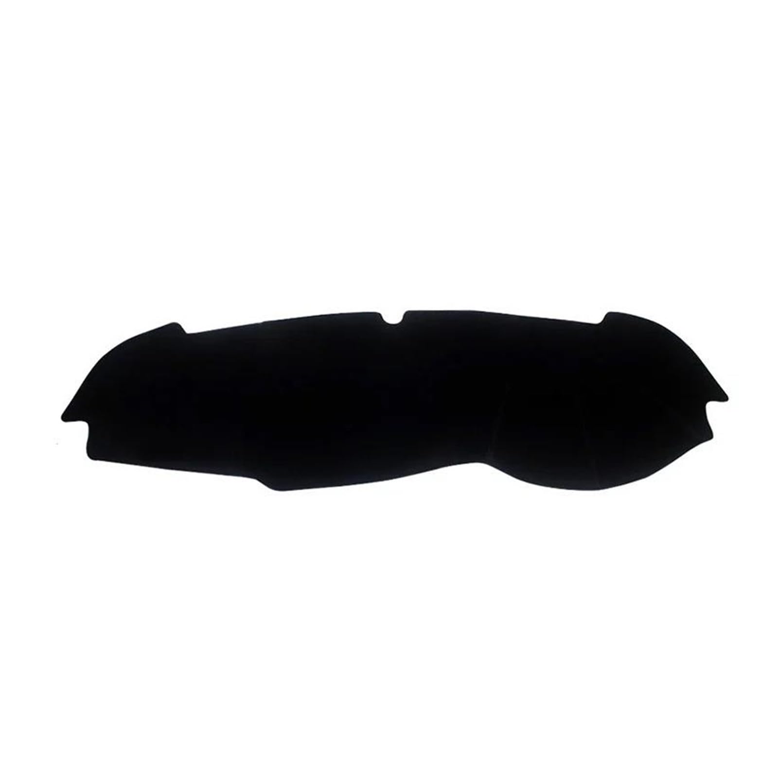 Dash Matte LHD/RHD Für Kia Für Sportage 4 QL 2016 2017 2018 2019 2020 2021 Auto Dashboard Abdeckung Vermeiden Licht Pad Instrument Panel Teppich Armaturenbrett Abdeckung(A RHD Black Side) von PUQWRIM