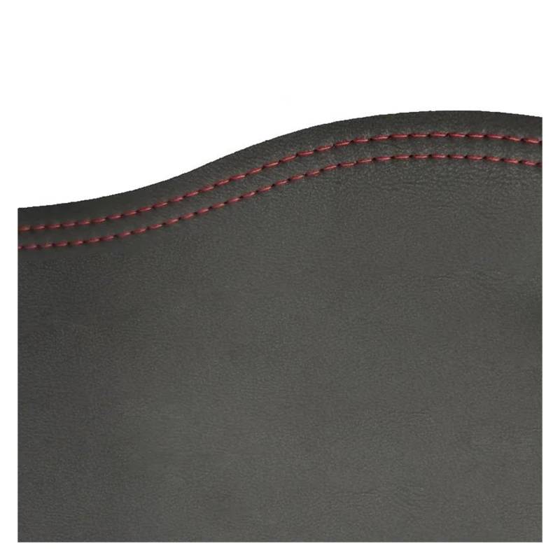 Dash Matte LHD/RHD Für Lexus RX 2004~2009 XU30 Anti-Slip Leder Matte Dashboard Abdeckung Sonnenschutz Schützen RX300 RX330 RX350 RX400h 2006 Armaturenbrett Abdeckung(Leather-Red) von PUQWRIM