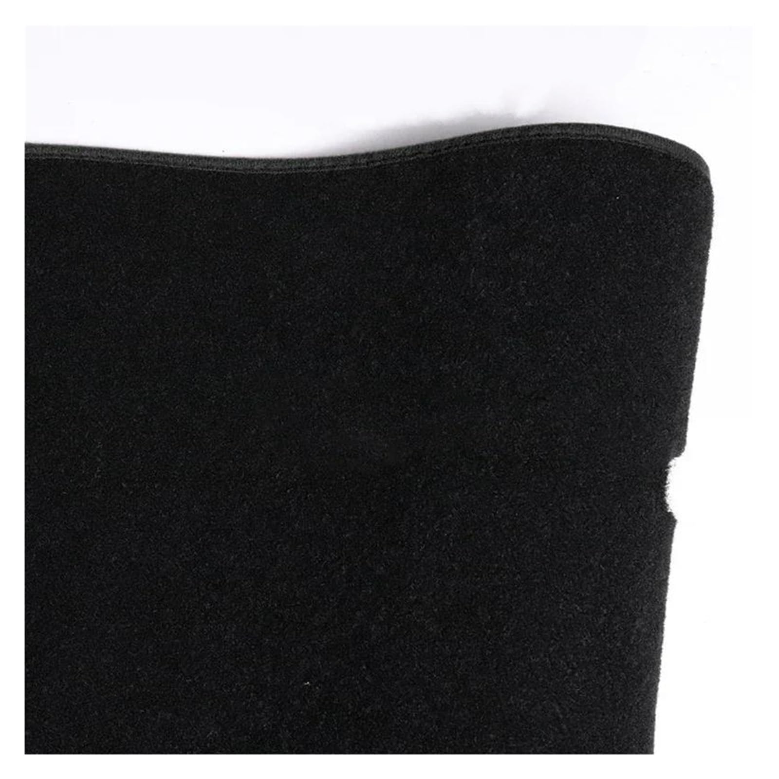 Dash Matte LHD/RHD Für Lexus RX 2004~2009 XU30 Anti-Slip Leder Matte Dashboard Abdeckung Sonnenschutz Schützen RX300 RX330 RX350 RX400h 2006 Armaturenbrett Abdeckung(Polyester-Black) von PUQWRIM
