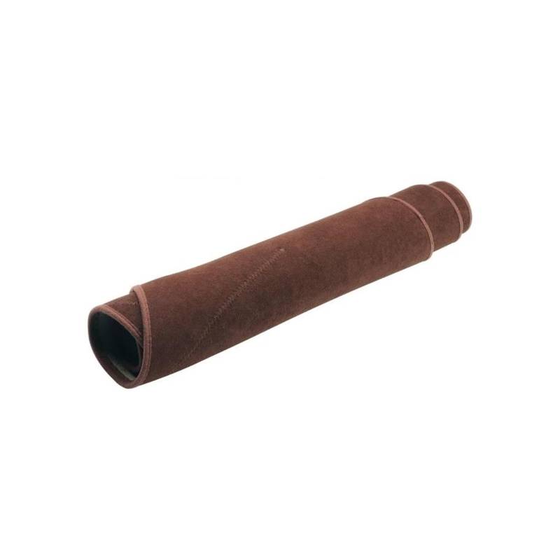 Dash Matte LHD/RHD Für Odyssey RC4 2021 2022 2023 Auto Dashboard Abdeckung Instrument Schreibtisch Sonnenschutz Anti-Uv-Matte Dash Nicht-Slip Pad Armaturenbrett Abdeckung(B Brown LHD) von PUQWRIM