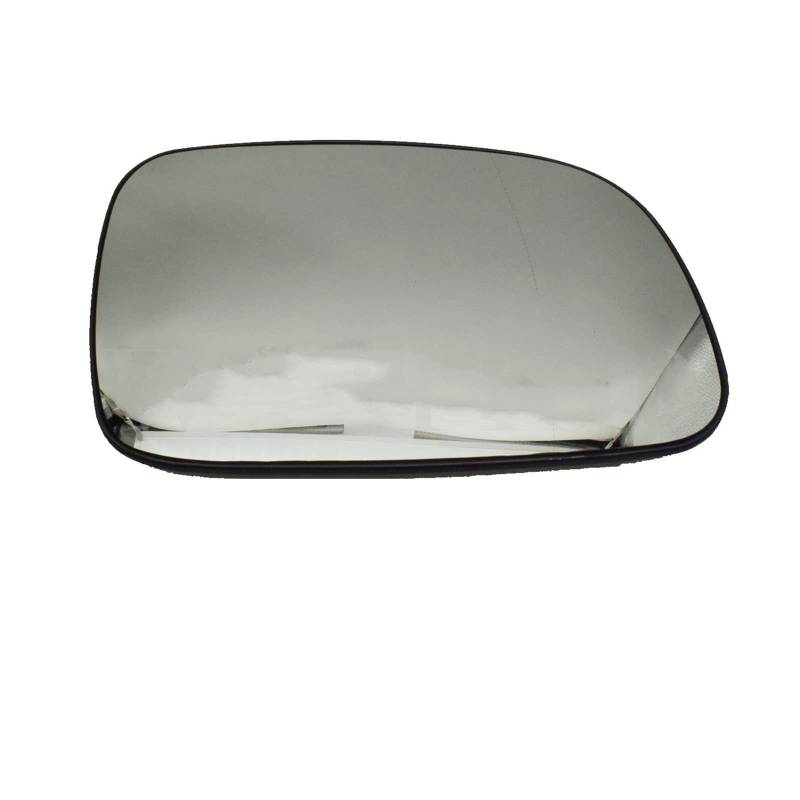 Ersatzspiegel 05017075AB Für Jeep Für Grand Für Cherokee WJ WG 1998 1999 2000 2001 2002 2003 2004 2005 Links Rechts Beheizbares Auto-Außenspiegelglas Außenspiegelglas(Recht) von PUQWRIM