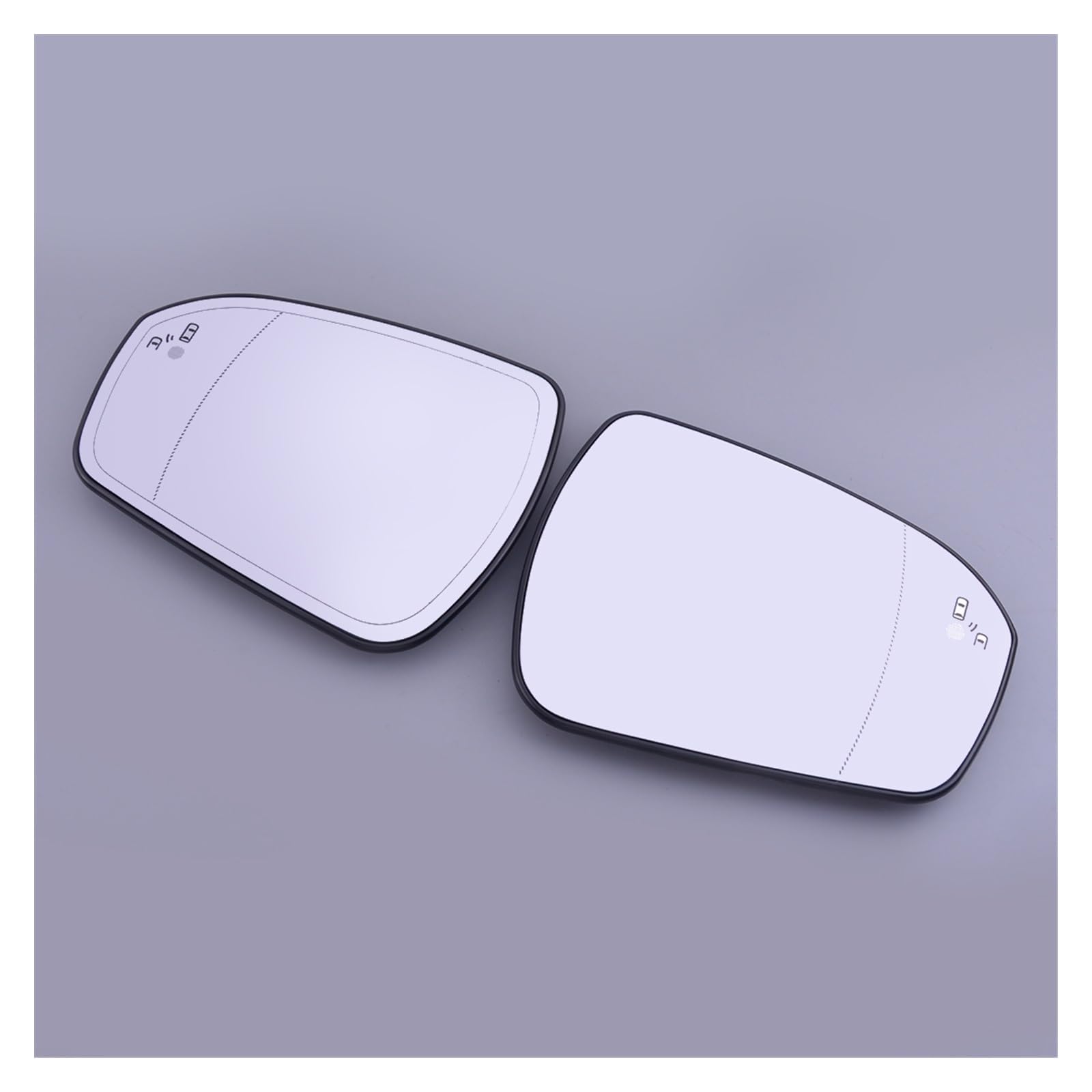 Ersatzspiegel 1 Paar DS7Z17K707C KS7Z17K707A Auto Seite Tür Flügel Rückspiegel Glas Erhitzt Blind Spot Detect Für Ford Für Mondeo Für Fusion Außenspiegelglas Ersatzspiegel 1 Paar DS7Z17K707C KS7Z17K707A Auto Seite Tür Flügel Rückspiegel Glas Erhitzt Blind Spot Detect Für Ford Für Mondeo Für Fusion Außenspiegelglas von PUQWRIM