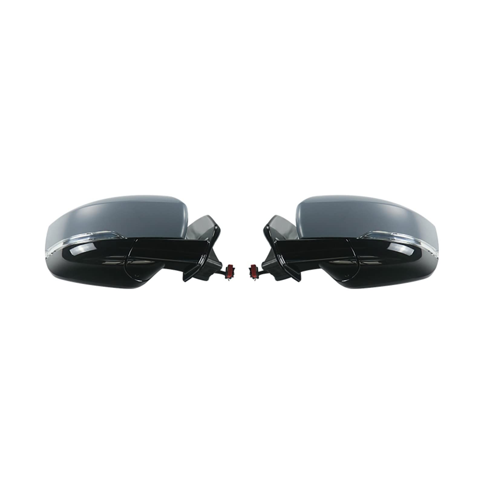 Ersatzspiegel Außenspiegel Für Land Für Rover Für Discovery 3/4 2005-2011 2012 2013 2014 2015 2016 Blind Spot Warning Mirror Assembly Außenspiegelglas Ersatzspiegel Außenspiegel Für Land Für Rover Für Discovery 3/4 2005-2011 2012 2013 2014 2015 2016 Blind Spot Warning Mirror Assembly Außenspiegelglas von PUQWRIM