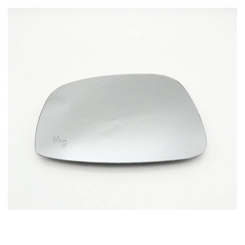 Ersatzspiegel Auto Blind Spot Warnung Heizung Rearview Wing Tür Seitenspiegel Glaslinse Für Mazda CX-5 2013 2014 2017 2018 2019 2020 2021 Außenspiegelglas(17-21 Right) von PUQWRIM