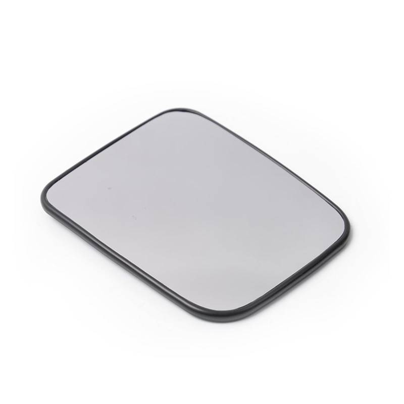 Ersatzspiegel Auto Erhitzt Konvexen Tür Spiegel Glas Für Nissan Für Pick-Up 1998-2005 Für Patrol Y61 1997-2013 Für Navara D22 1997-2015 Außenspiegelglas(Links) von PUQWRIM