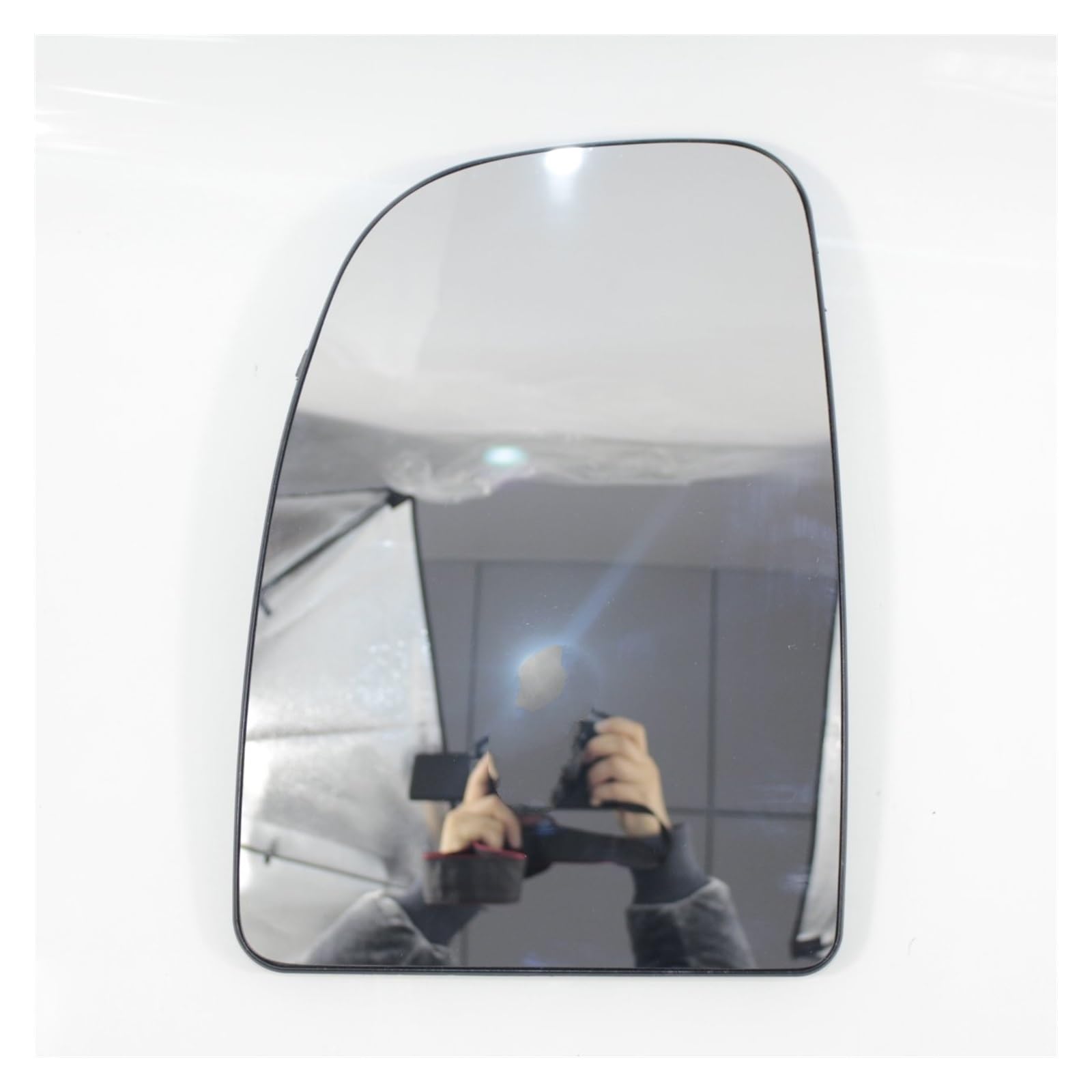 Ersatzspiegel Auto Flügel Tür Spiegel Glas Für Citroen Für Relais Für Jumper 2006 2007 2008 2009 2010 2011 2012 2013 2014 Außenspiegelglas(Mirror 1 LH) von PUQWRIM