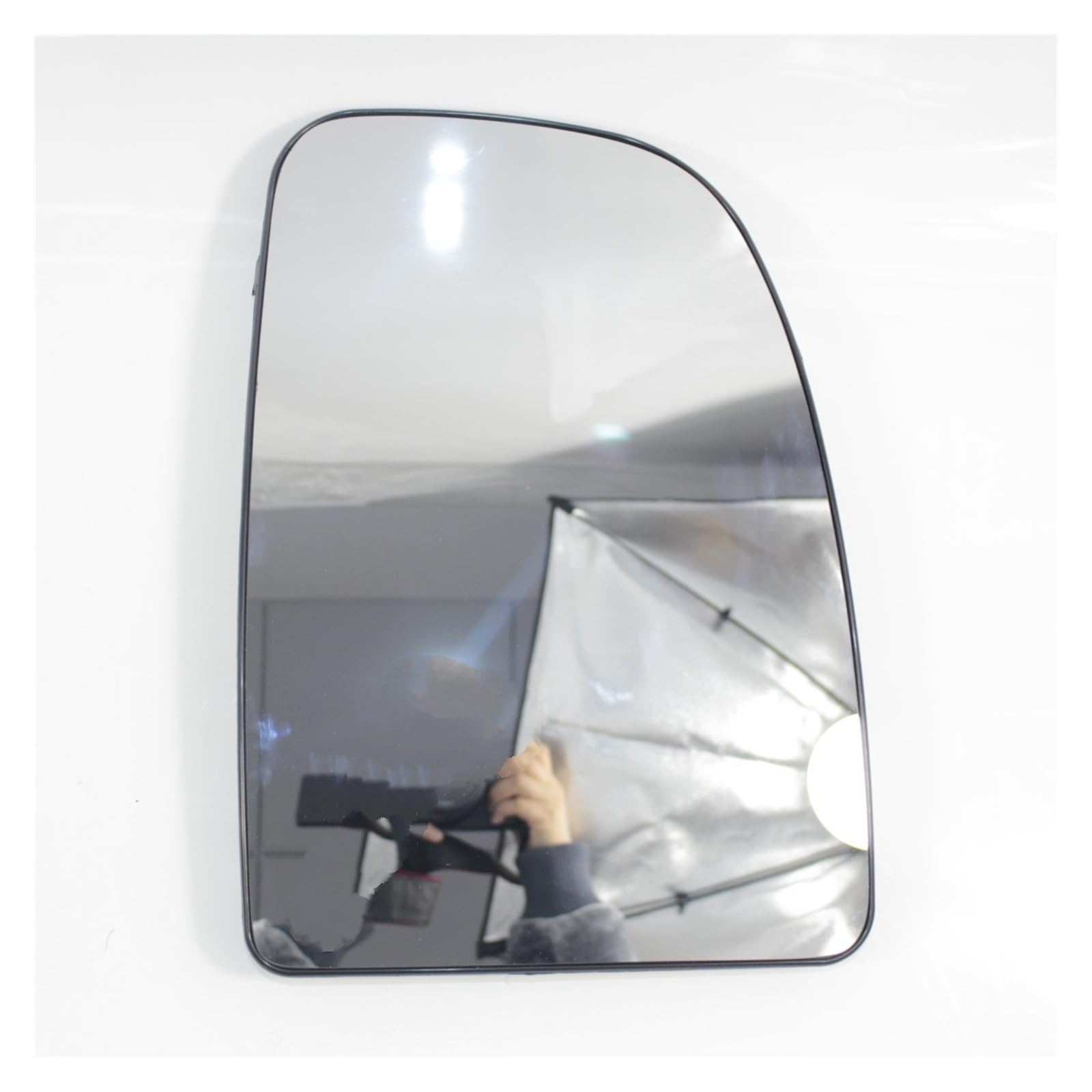 Ersatzspiegel Auto Flügel Tür Spiegel Glas Für Citroen Für Relais Für Jumper 2006 2007 2008 2009 2010 2011 2012 2013 2014 Außenspiegelglas(Mirror 1 RH) von PUQWRIM