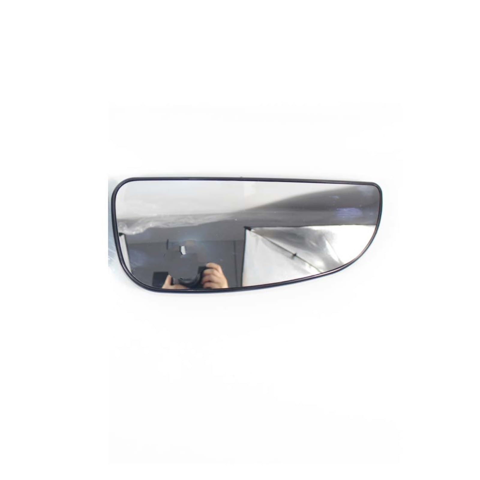 Ersatzspiegel Auto Flügel Tür Spiegel Glas Für Citroen Für Relais Für Jumper 2006 2007 2008 2009 2010 2011 2012 2013 2014 Außenspiegelglas(Mirror 2 RH) von PUQWRIM