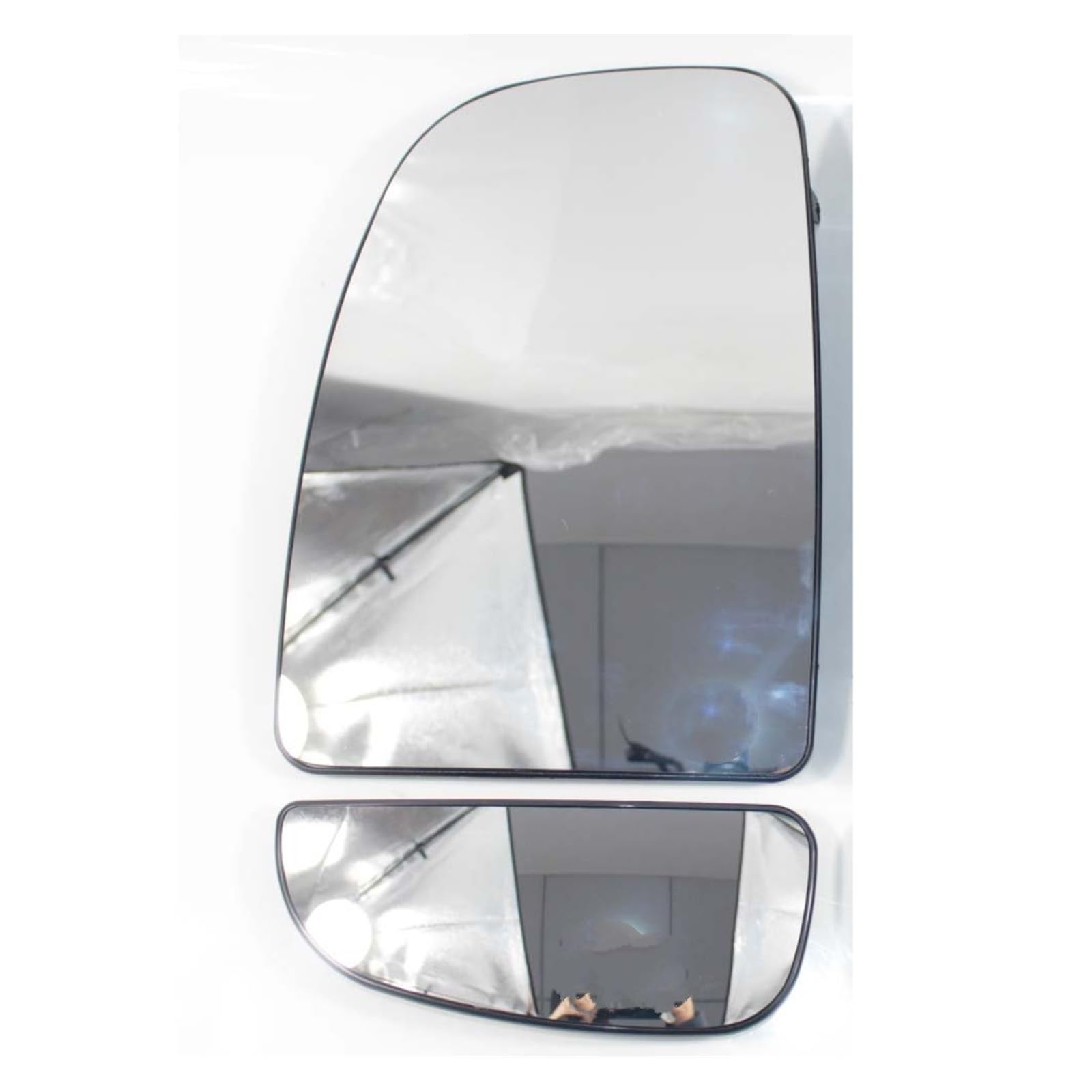 Ersatzspiegel Auto Flügel Tür Spiegel Glas Für Citroen Für Relais Für Jumper 2006 2007 2008 2009 2010 2011 2012 2013 2014 Außenspiegelglas(Mirror 3 LH) von PUQWRIM